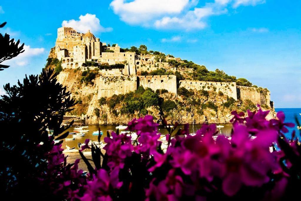 Antonio Ischia
