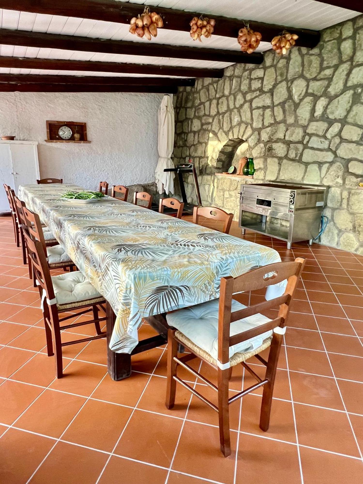 Tenuta Le Maria Al Monte Sole *