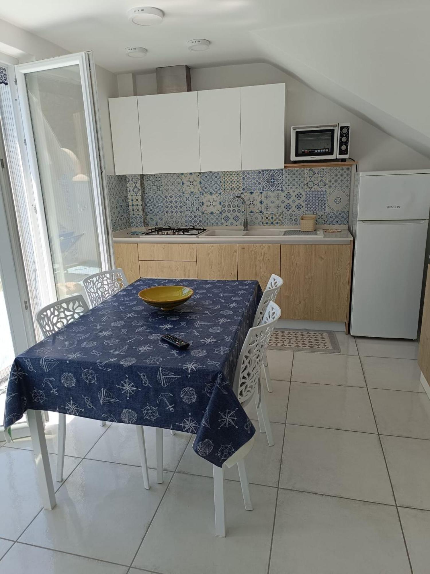 Casa Le Soleil Apartment Ischia