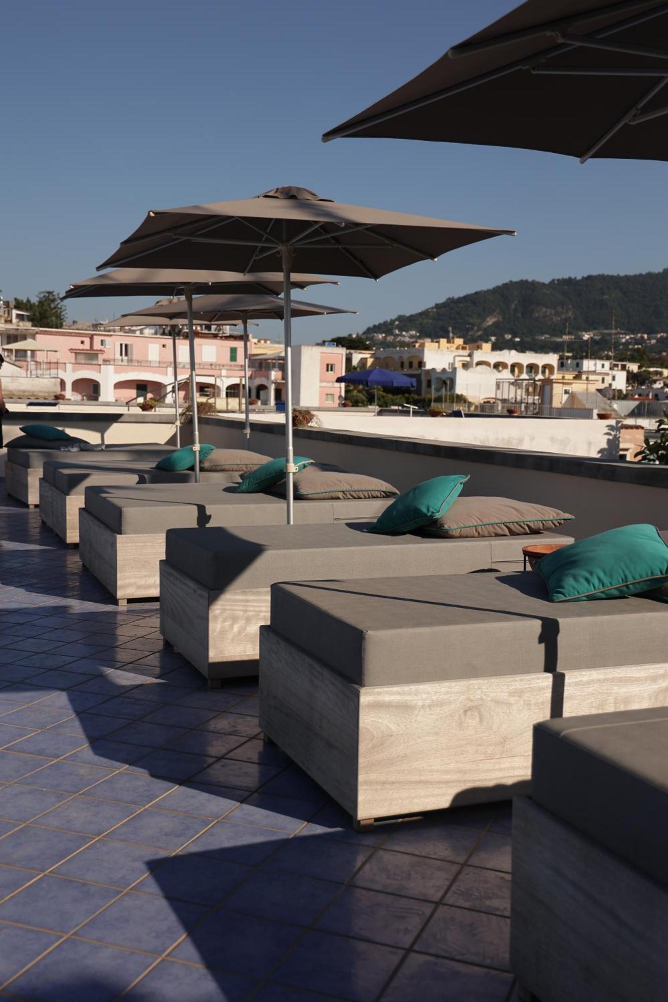 Hotel Terme Oriente - & 3*