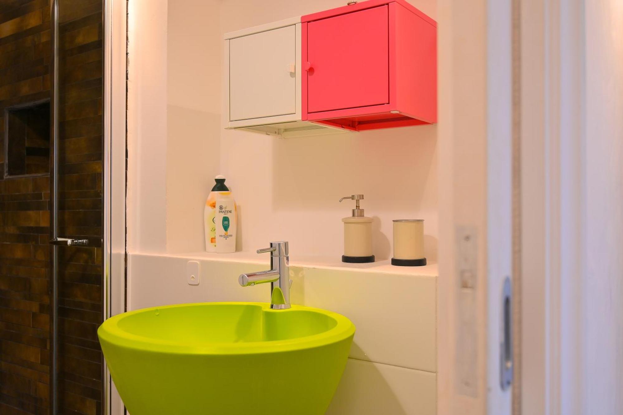 Verbena 19 Apartment Ischia