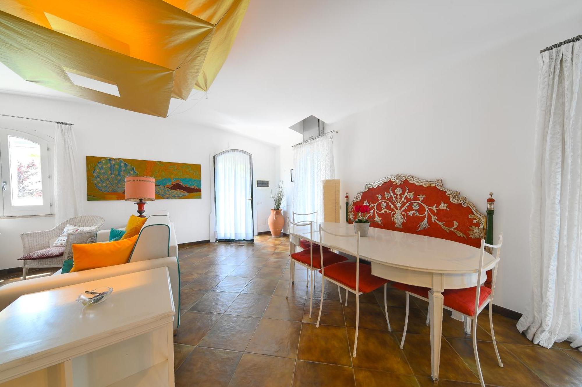 Verbena 19 Apartment