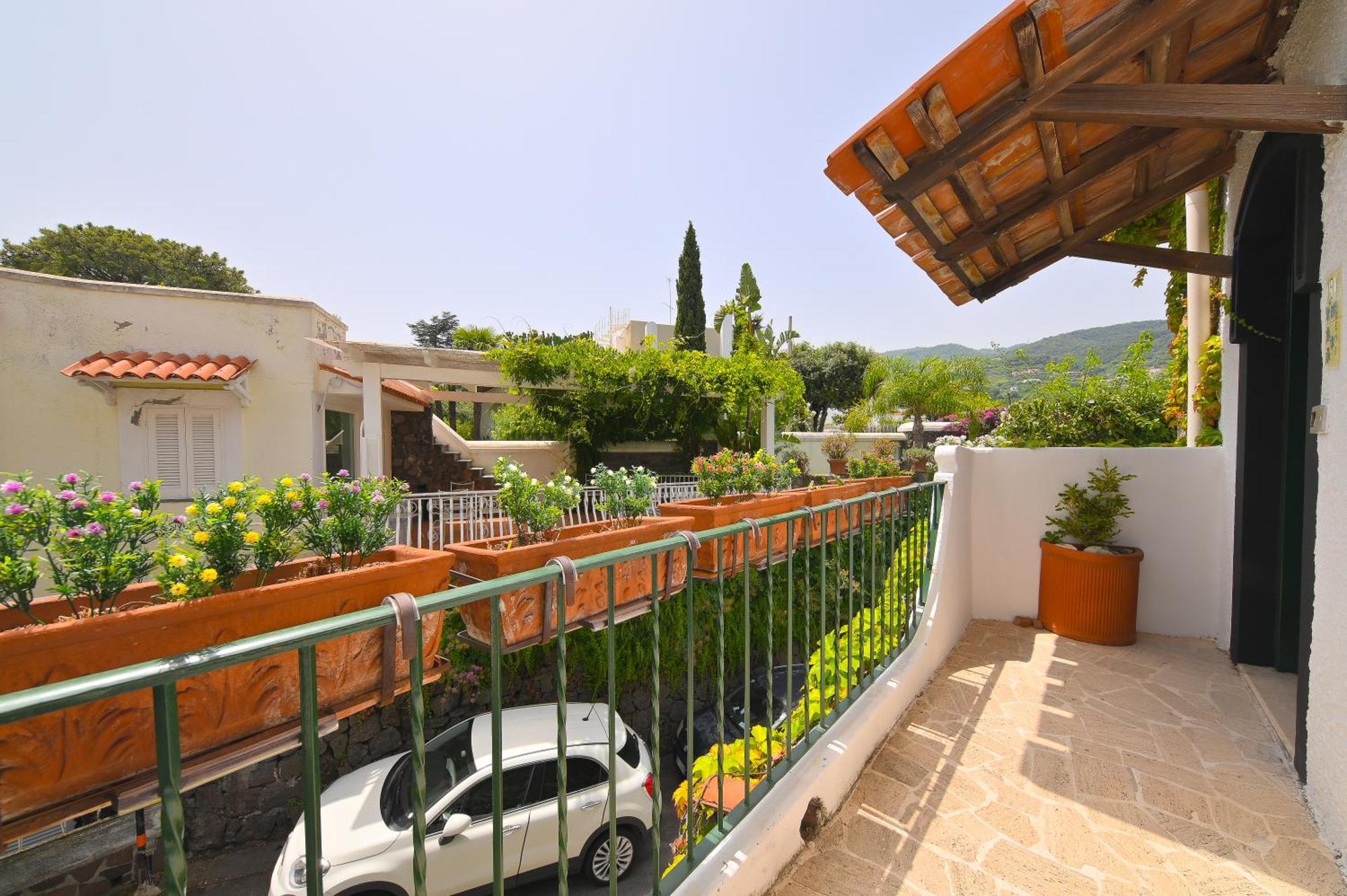 Verbena 19 Apartment Ischia