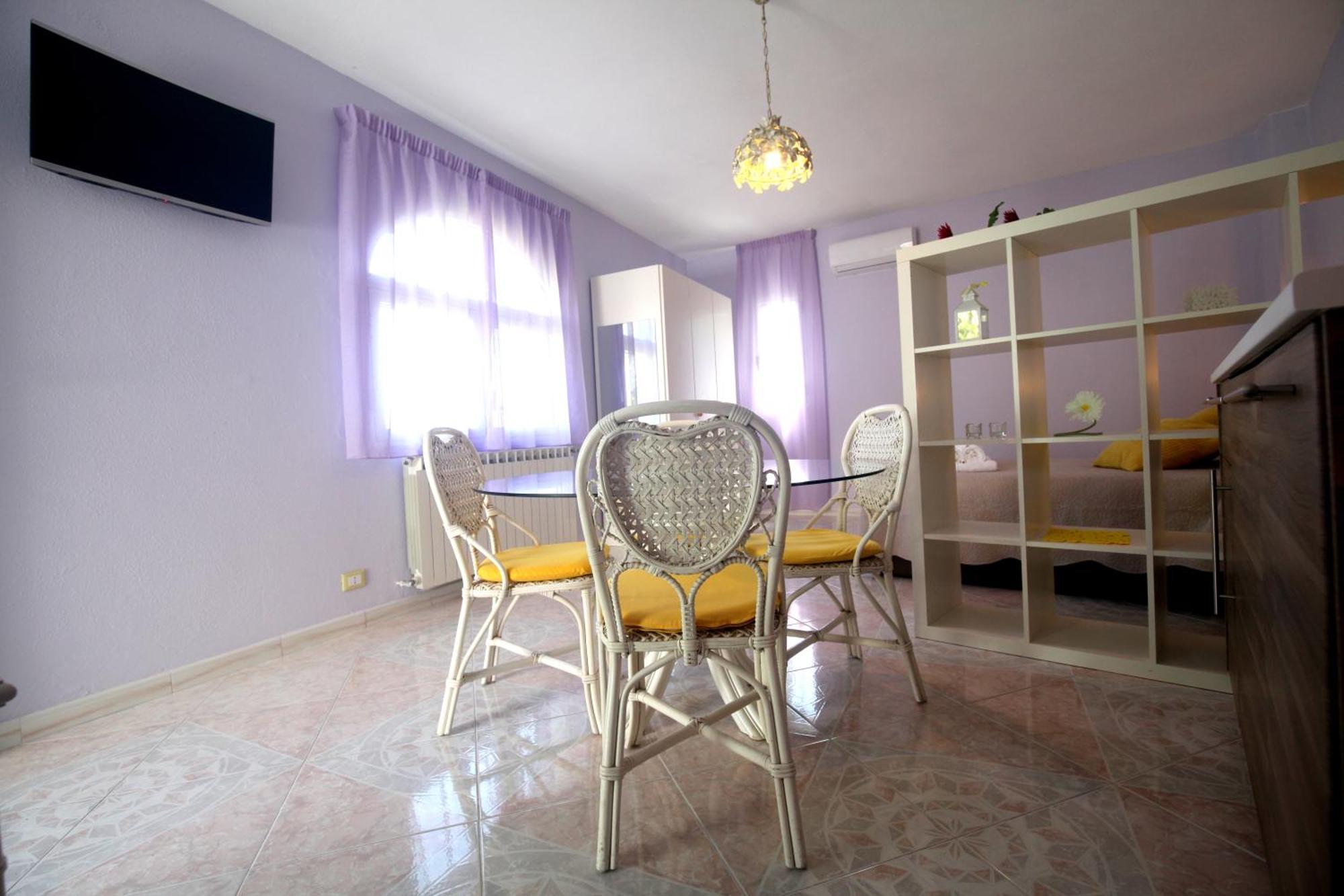 Apartment Dream Visions Ischia