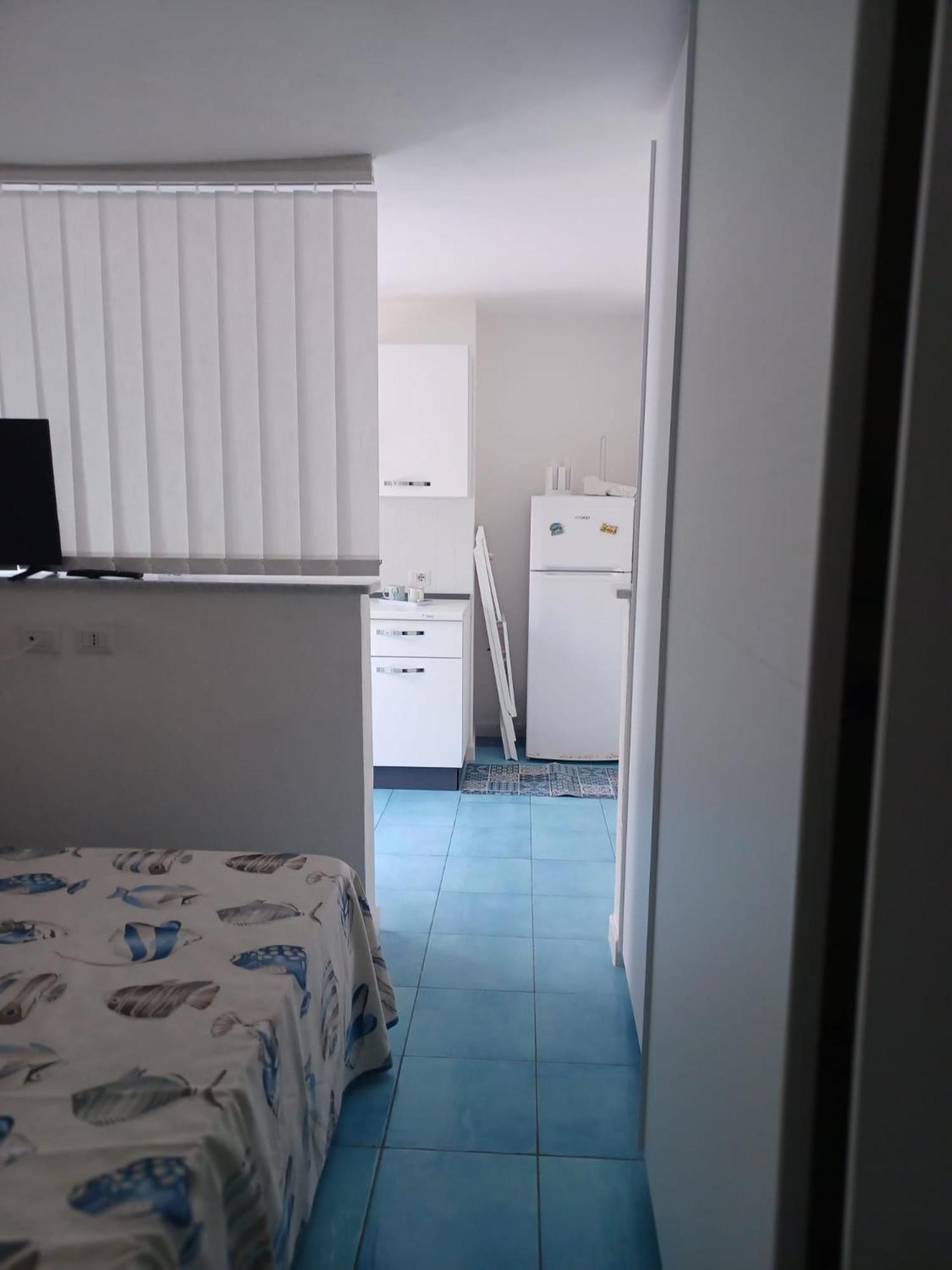 Holiday home Peppe 43
