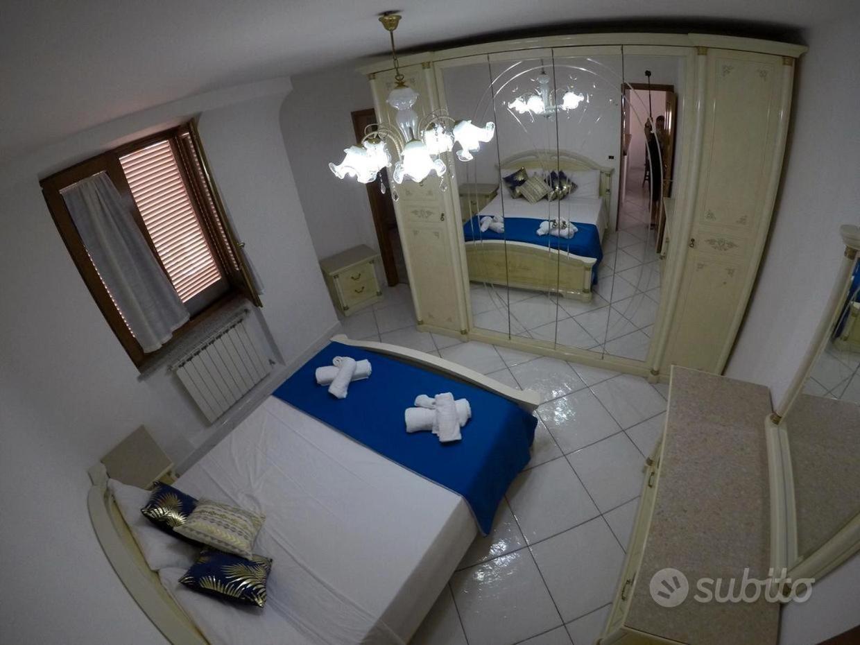 Nunzia Apartamento Ischia