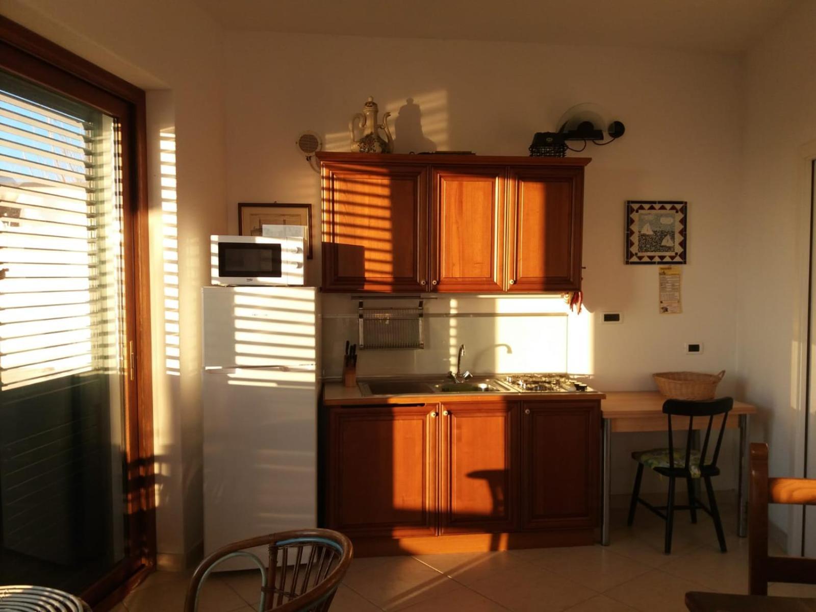 Holiday home Casa Franca Ischia