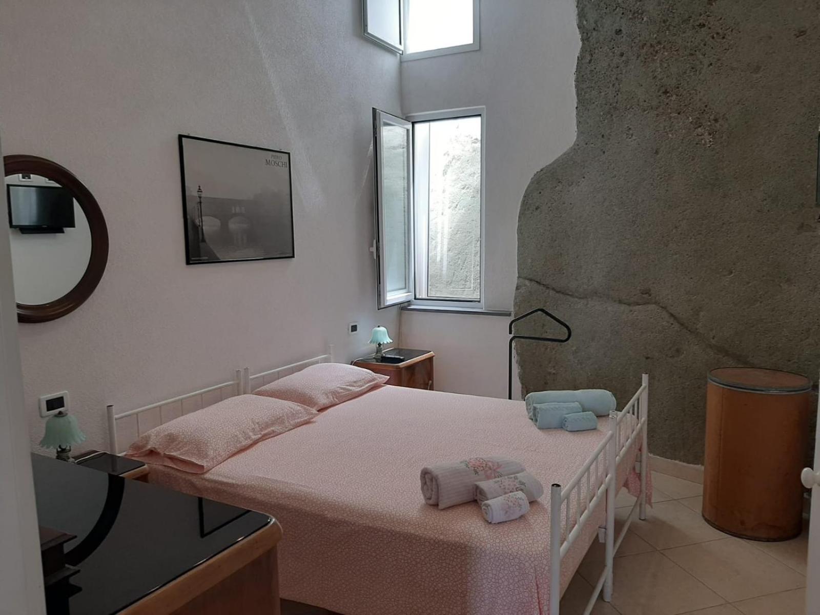 Casa Franca Holiday home