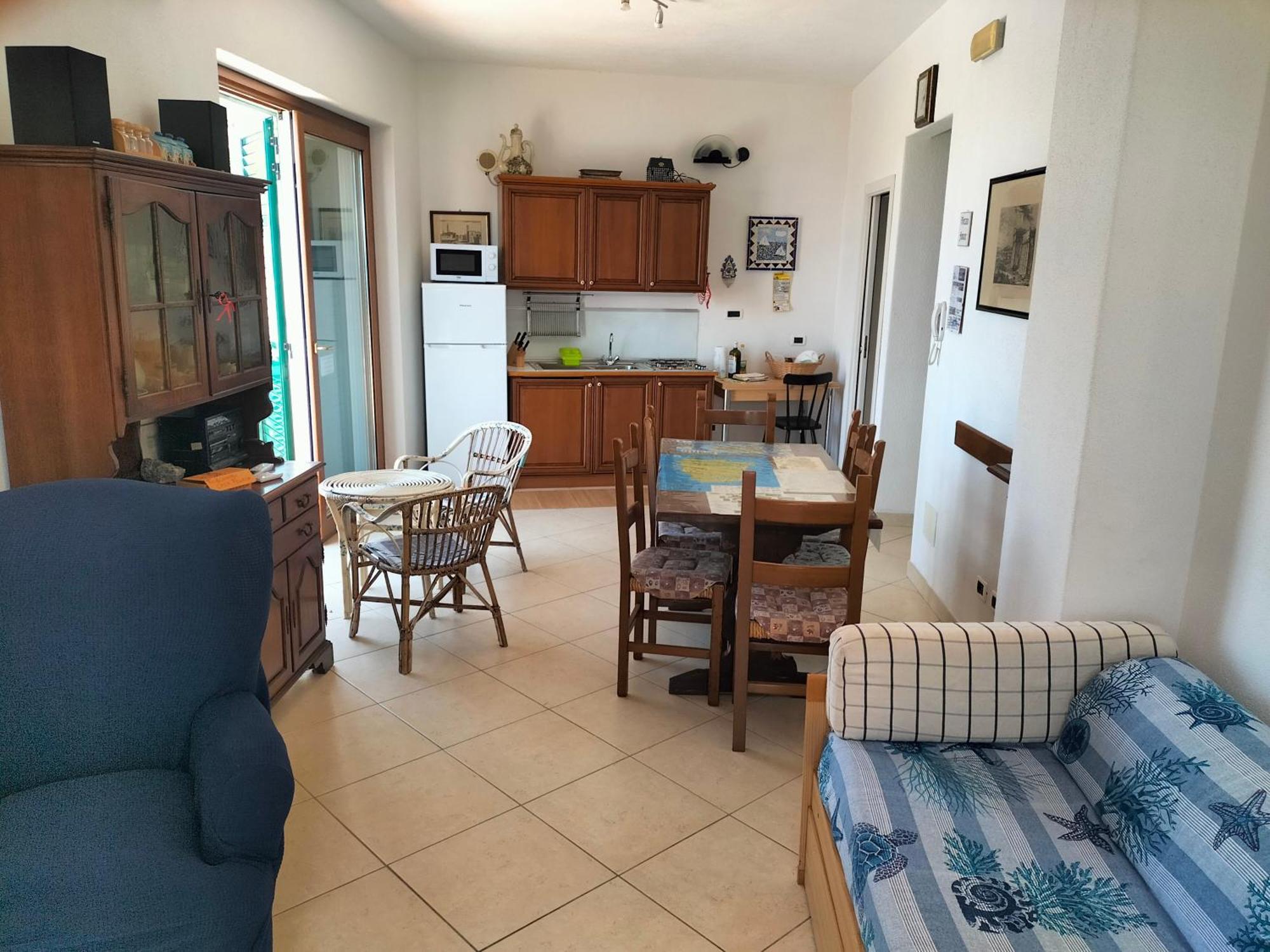 Holiday home Casa Franca *