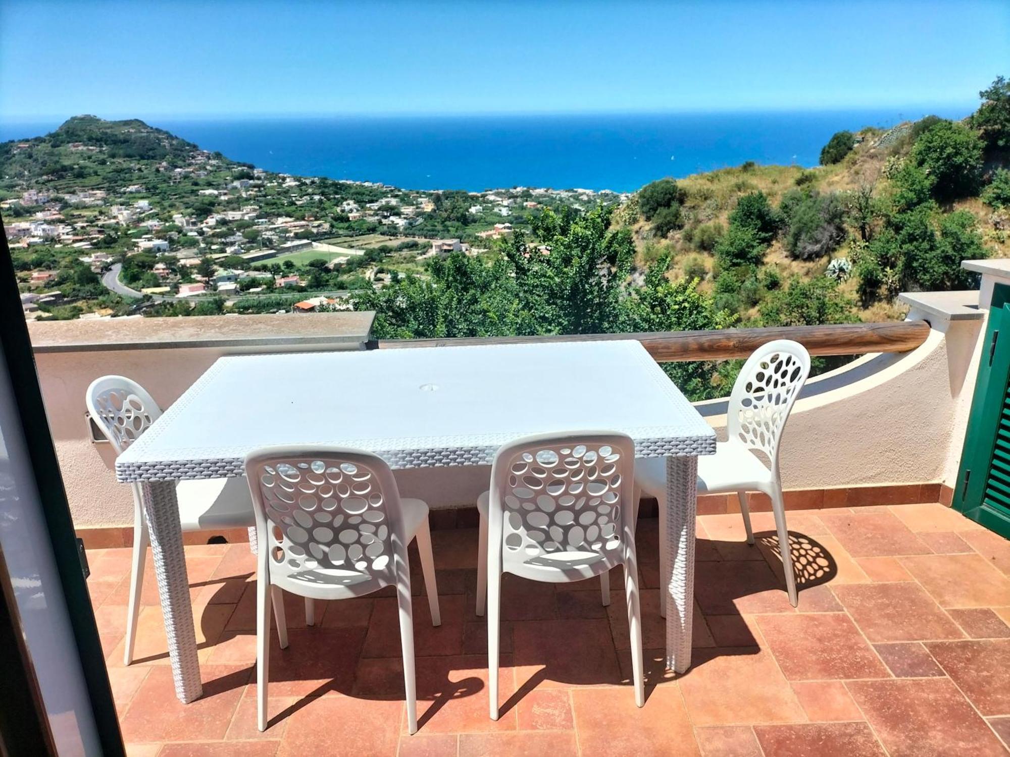 Holiday home Casa Franca *