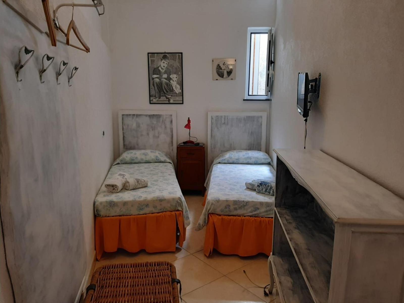 Holiday home Casa Franca