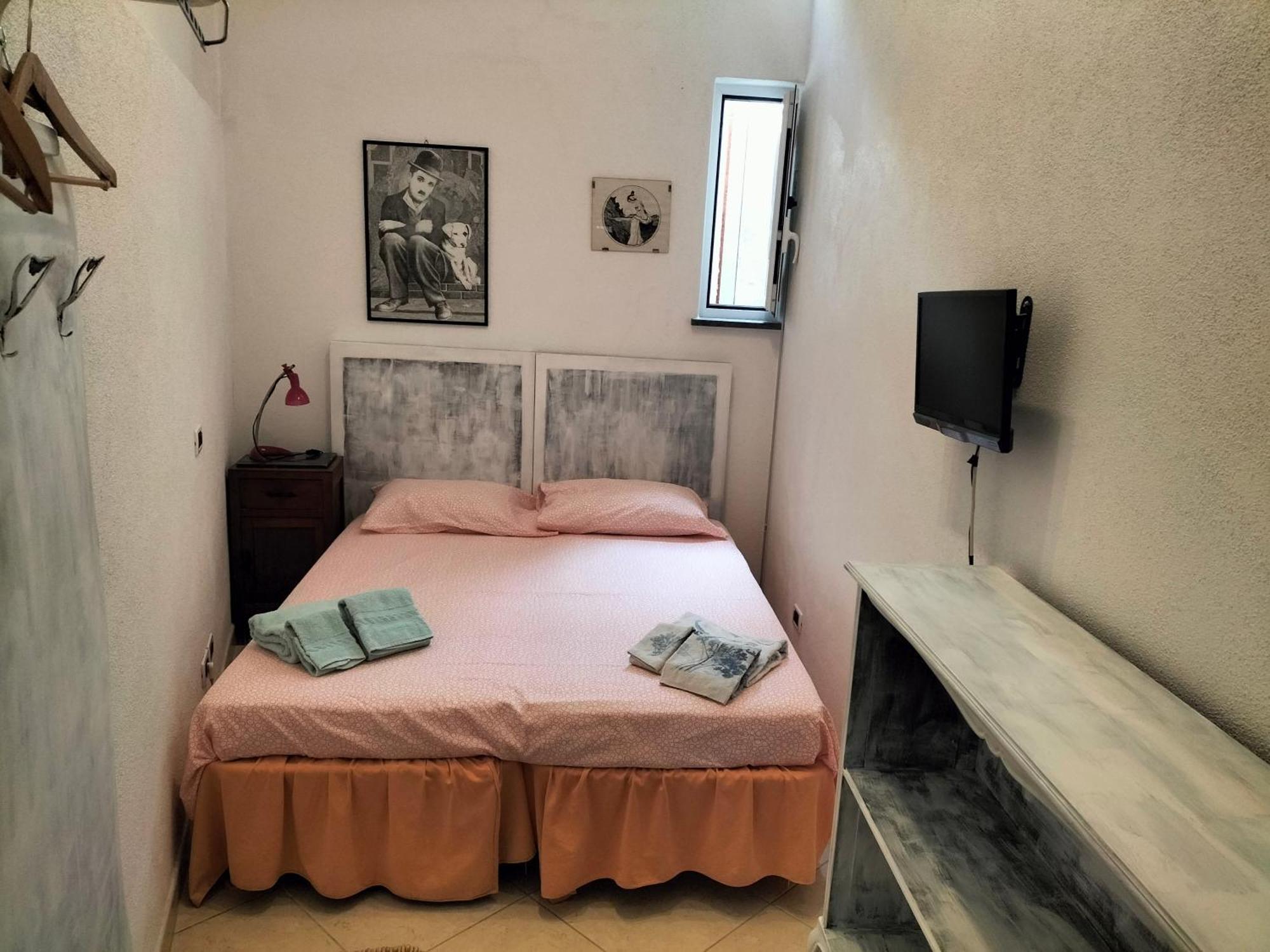 Casa Franca Holiday home Ischia