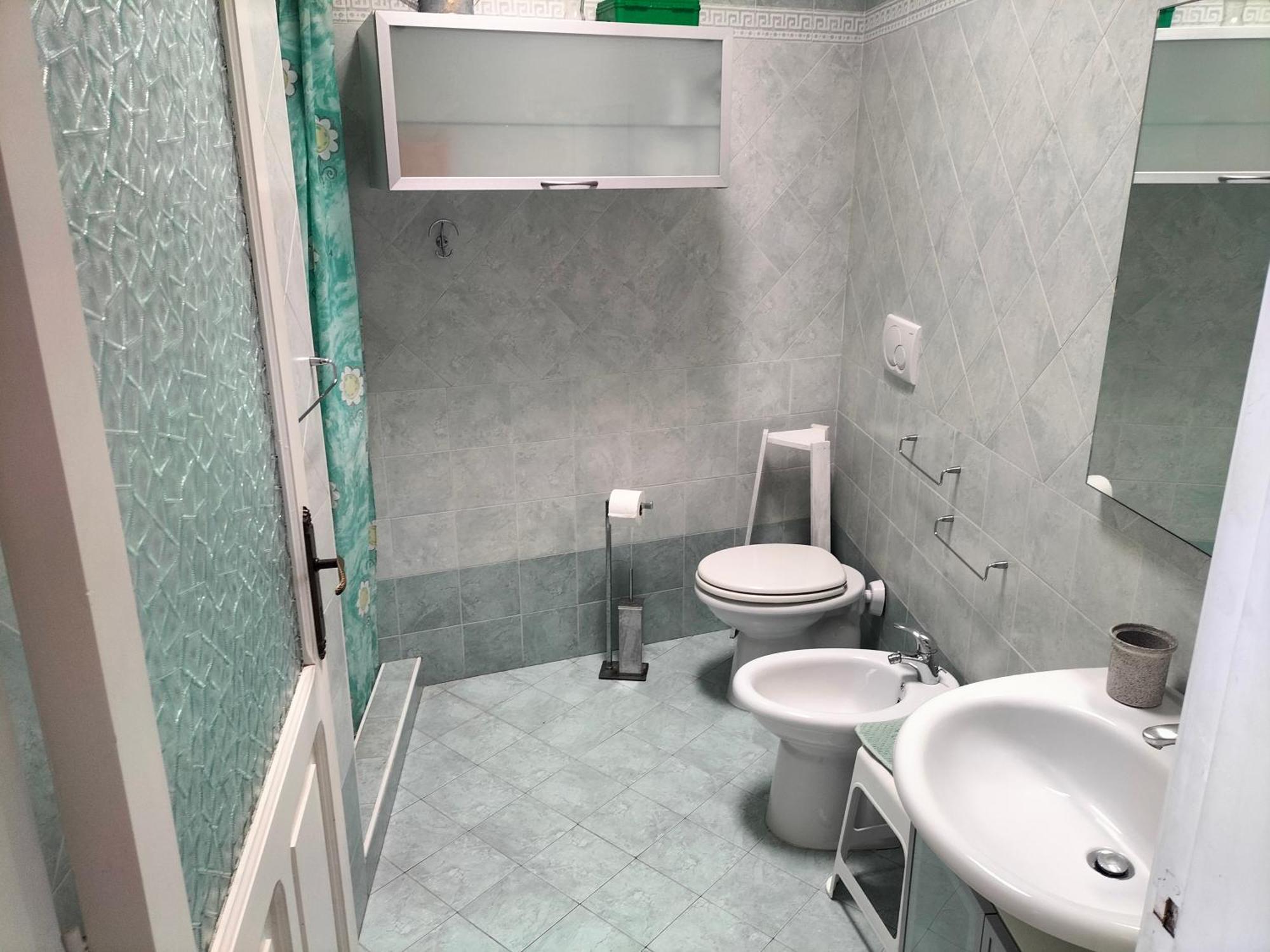 Holiday home Casa Franca Ischia