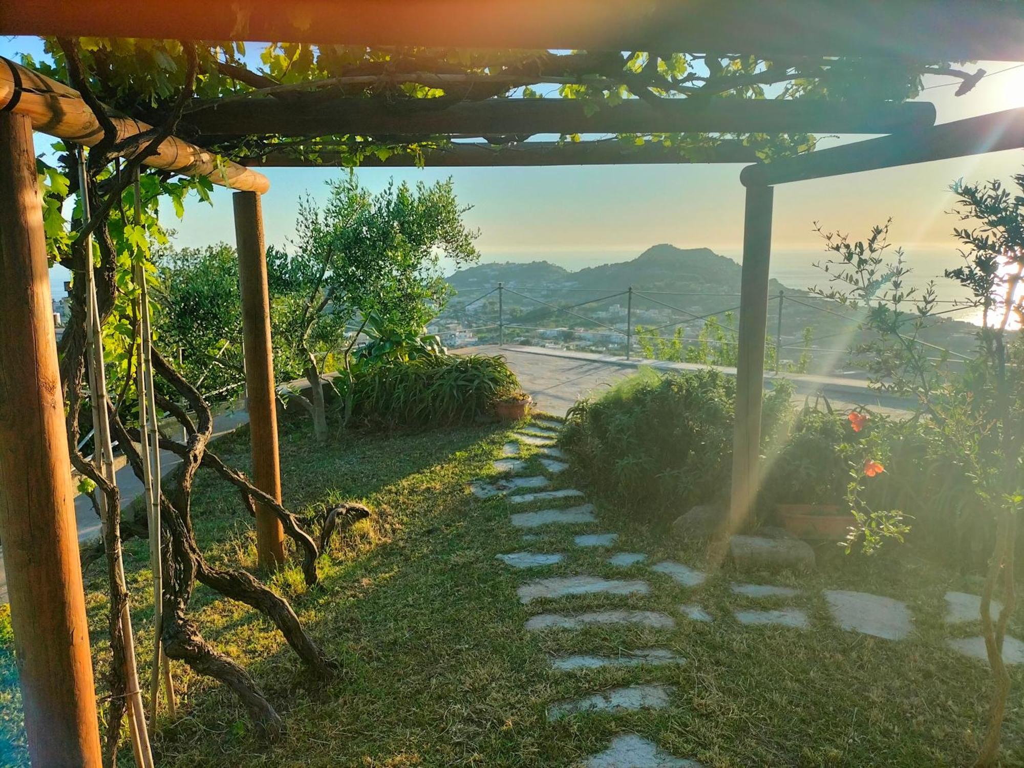 Casa Franca * Ischia
