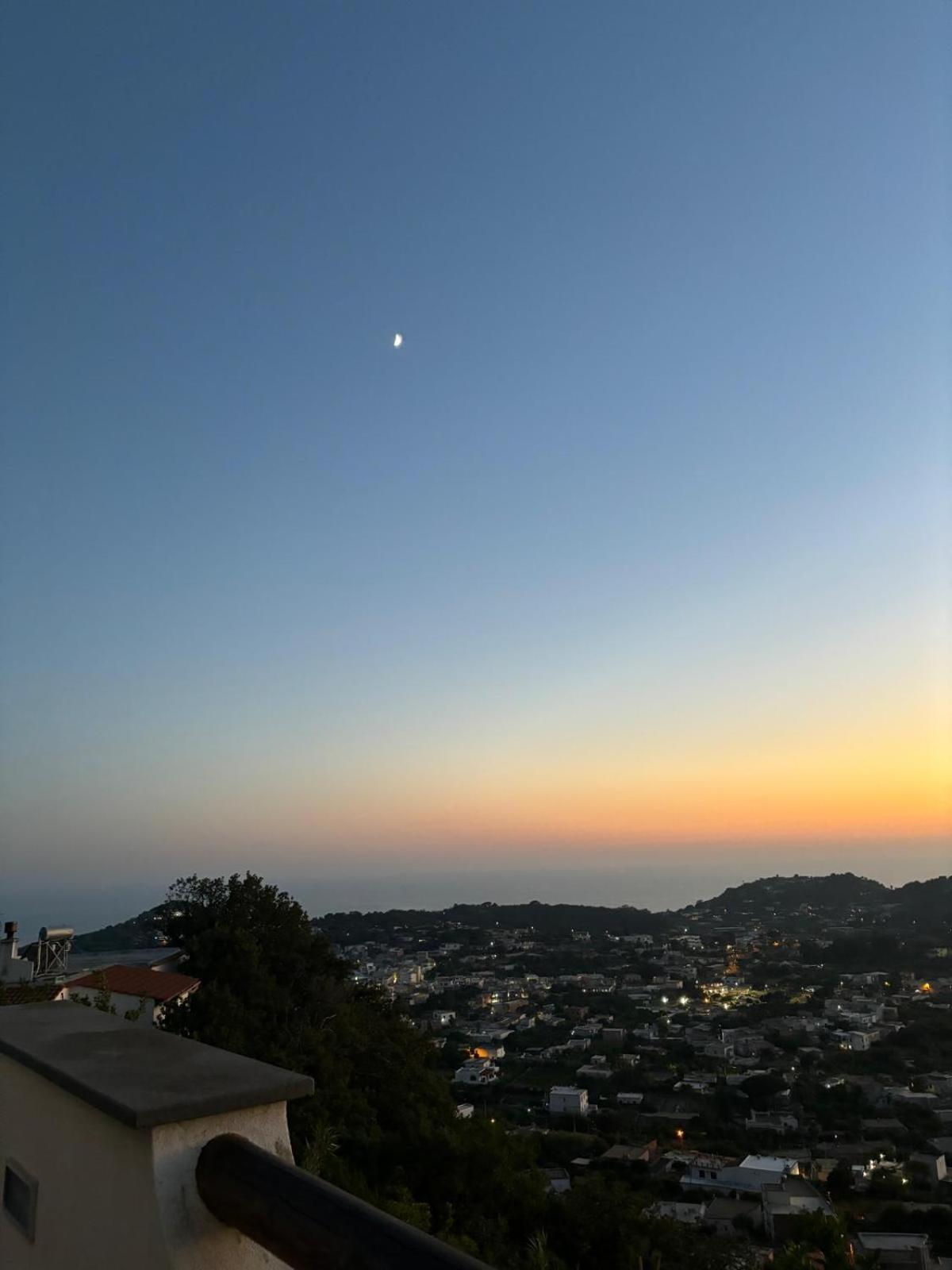 Casa Franca Holiday home