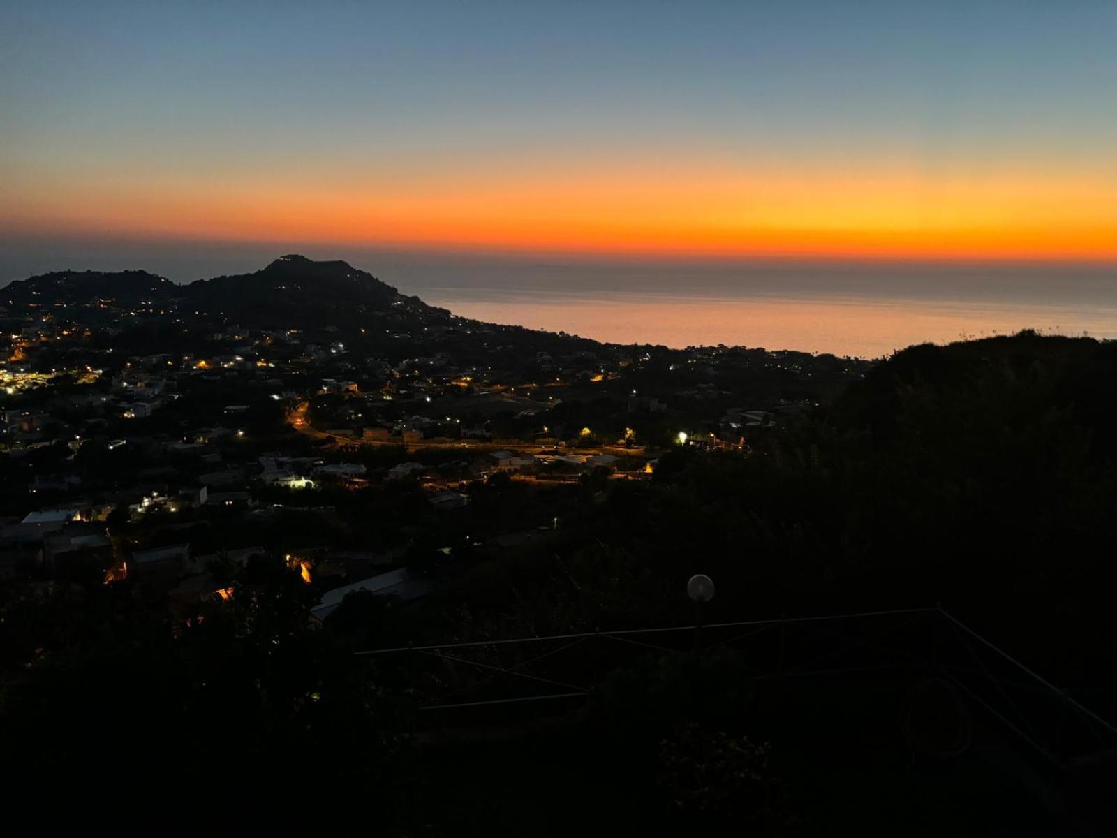 Holiday home Casa Franca Ischia