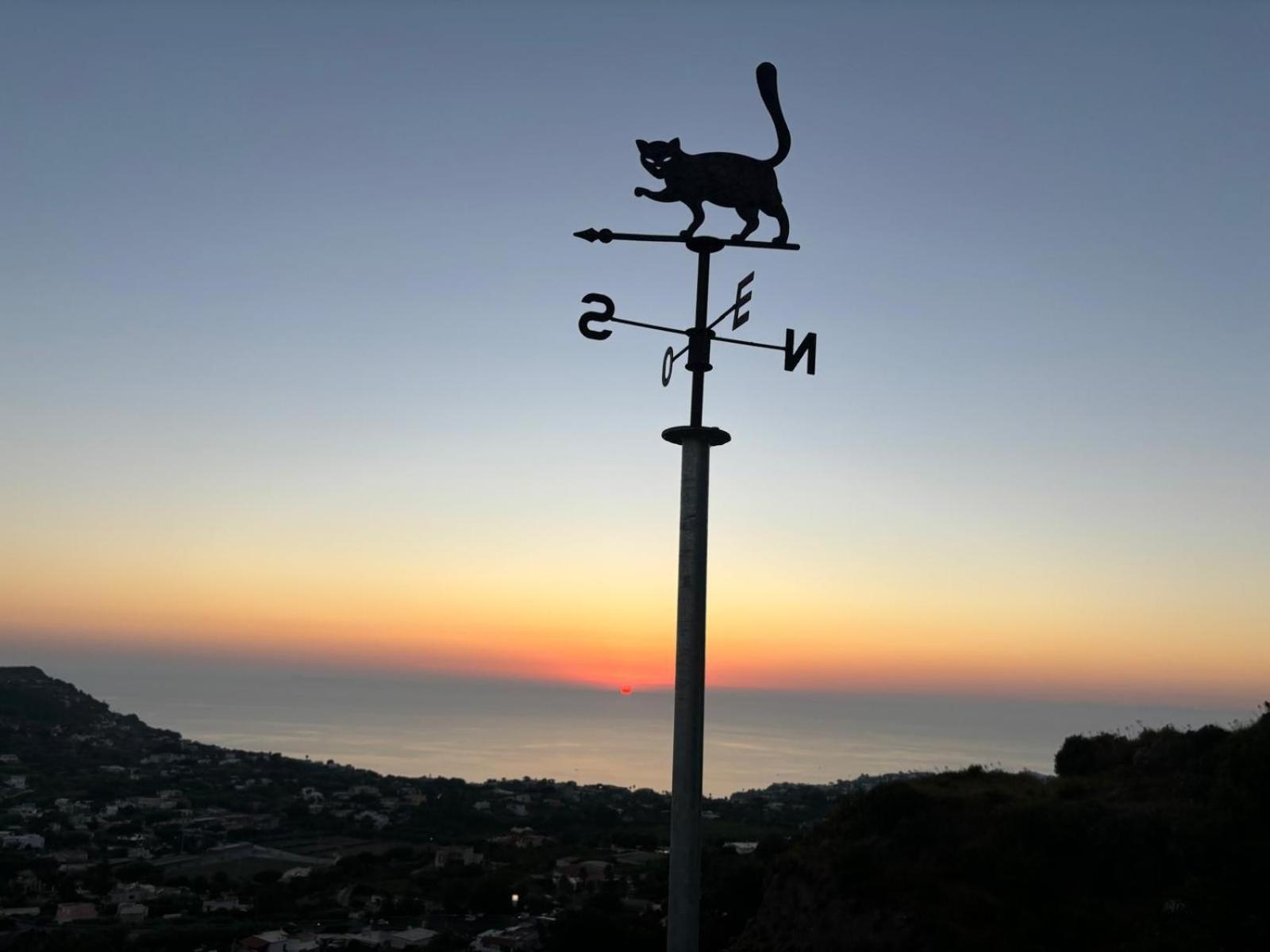 Casa Franca Holiday home