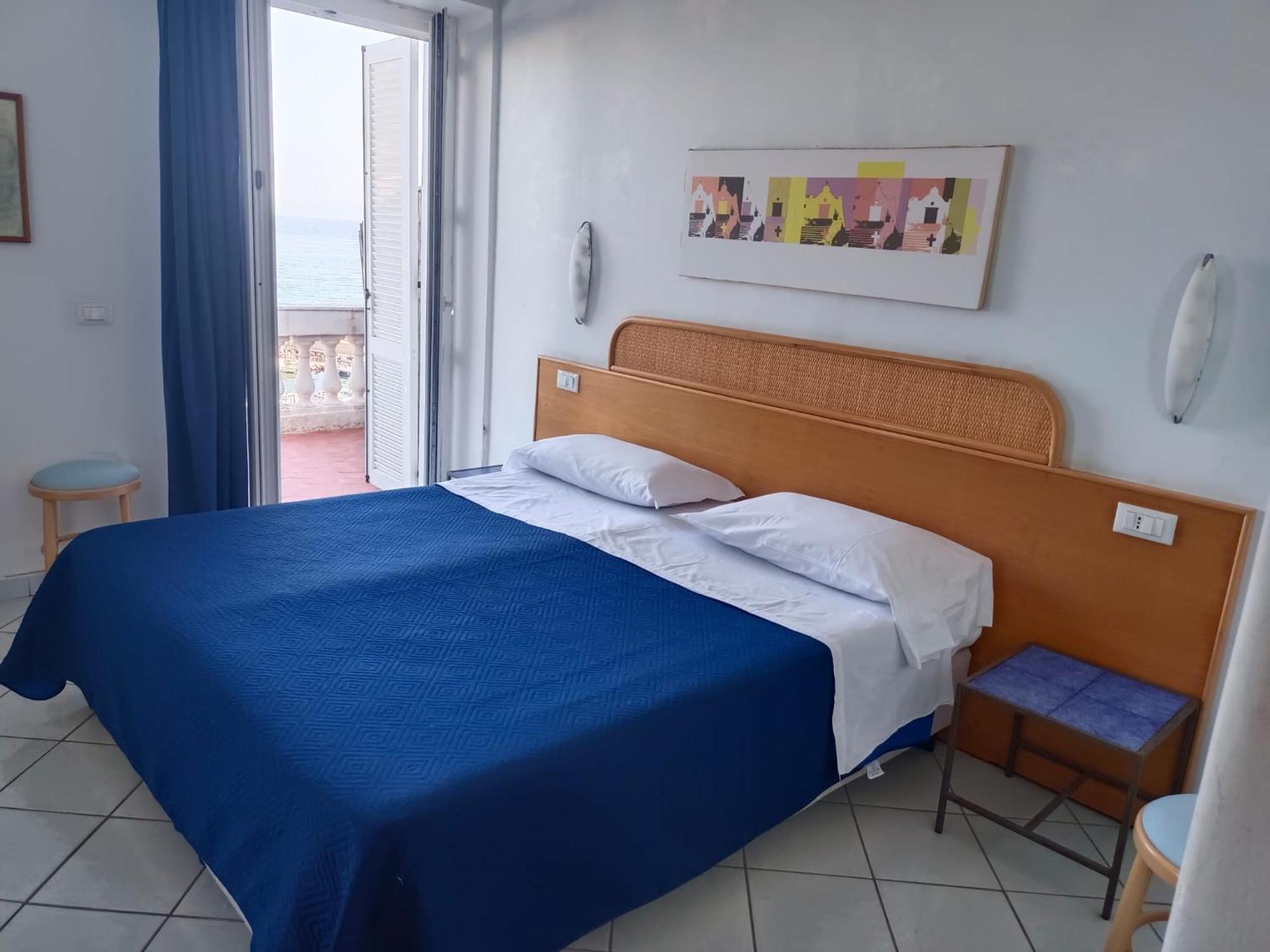 Relais Raffaele By Emilia * Ischia