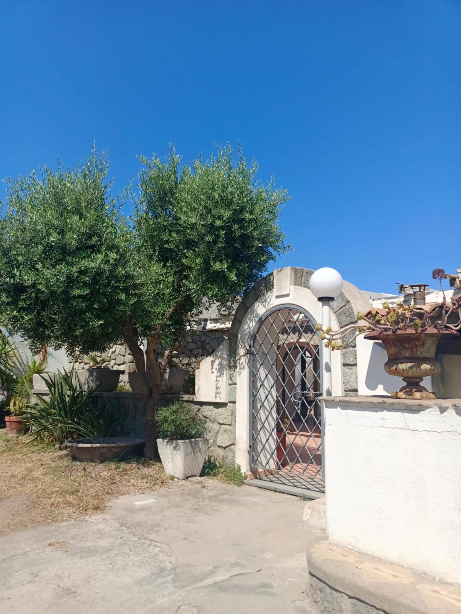 Frühstückspension Relais Raffaele By Emilia Ischia