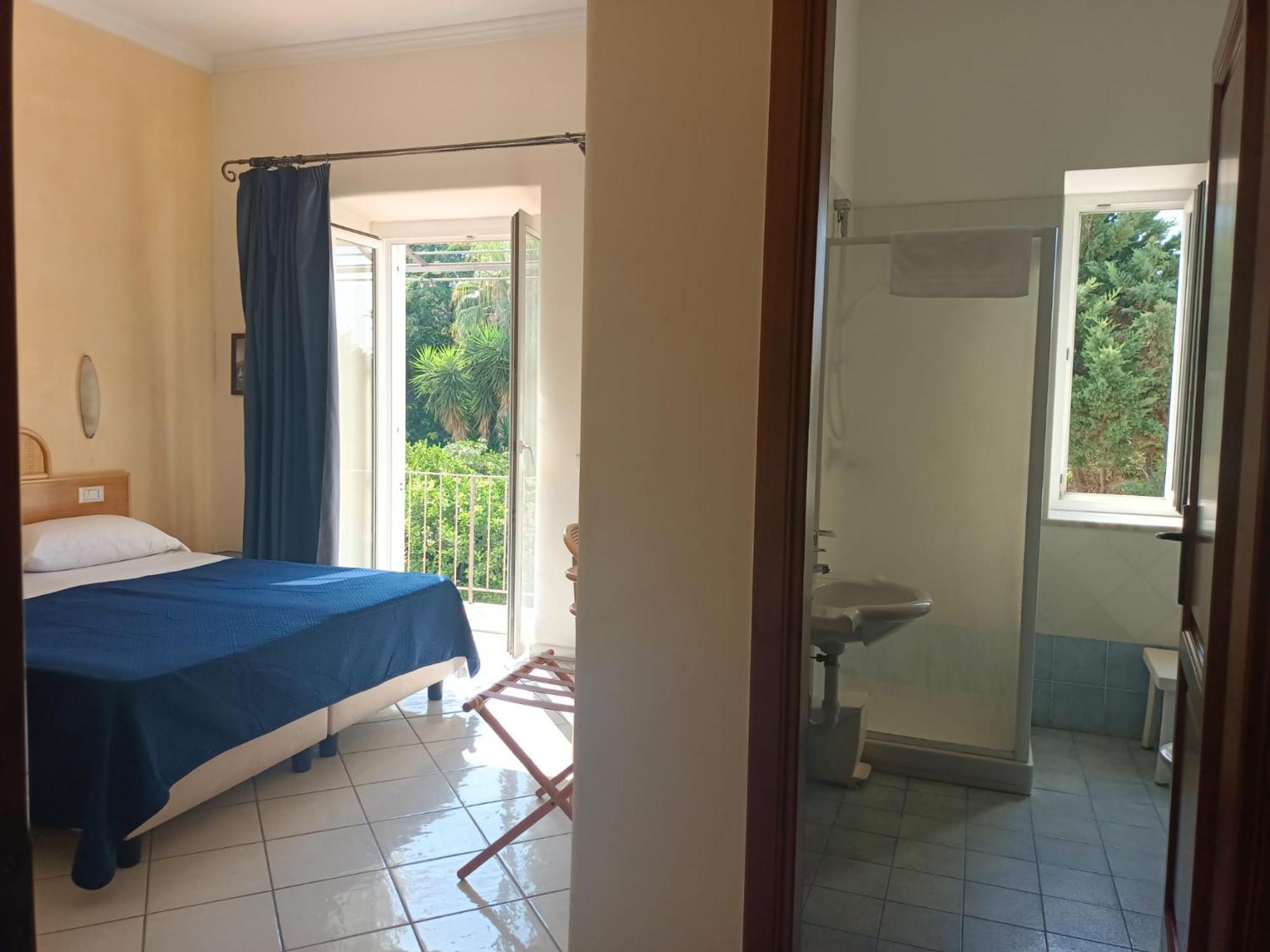 Relais Raffaele By Emilia Ischia