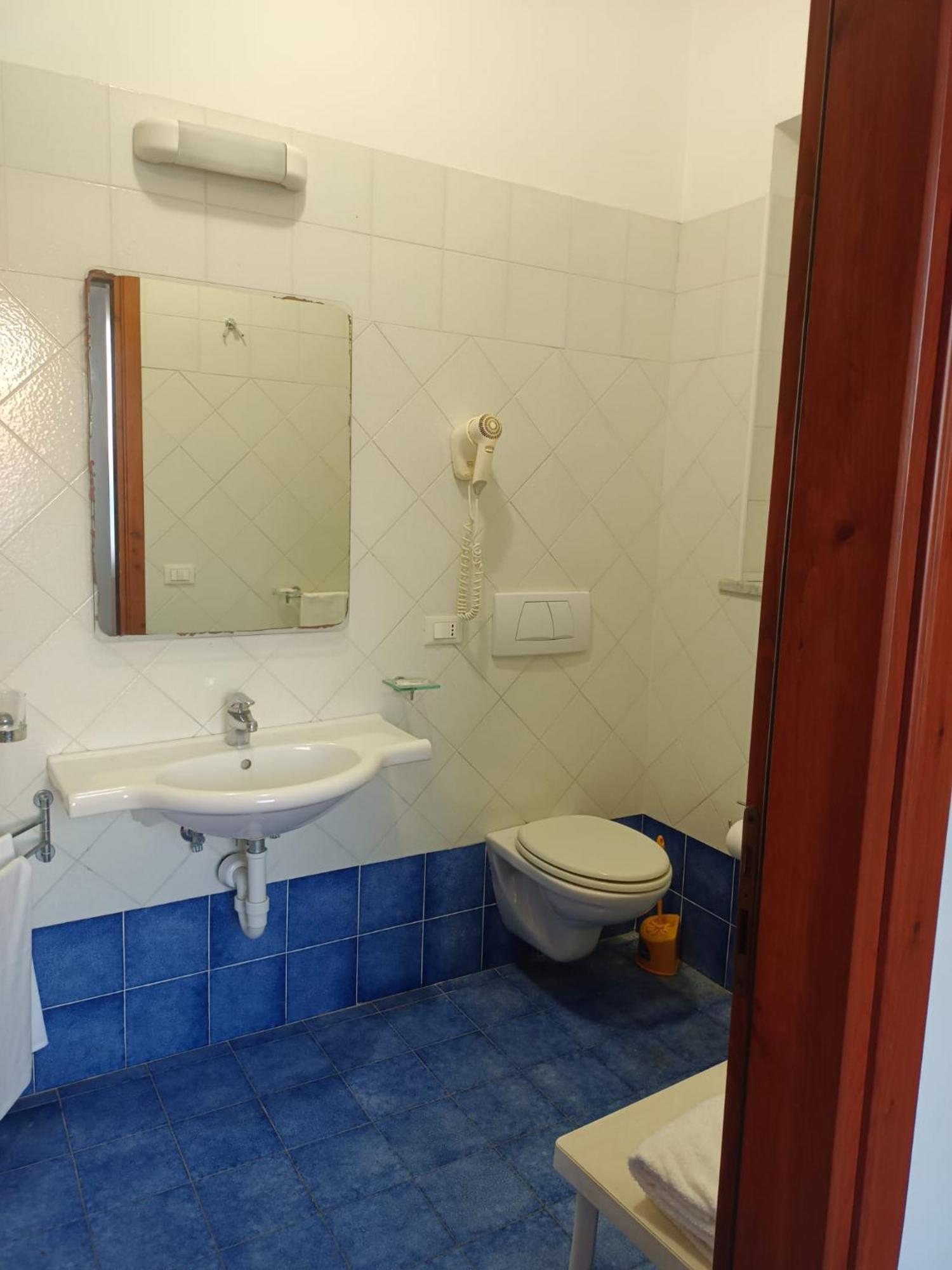 Relais Raffaele By Emilia Ischia