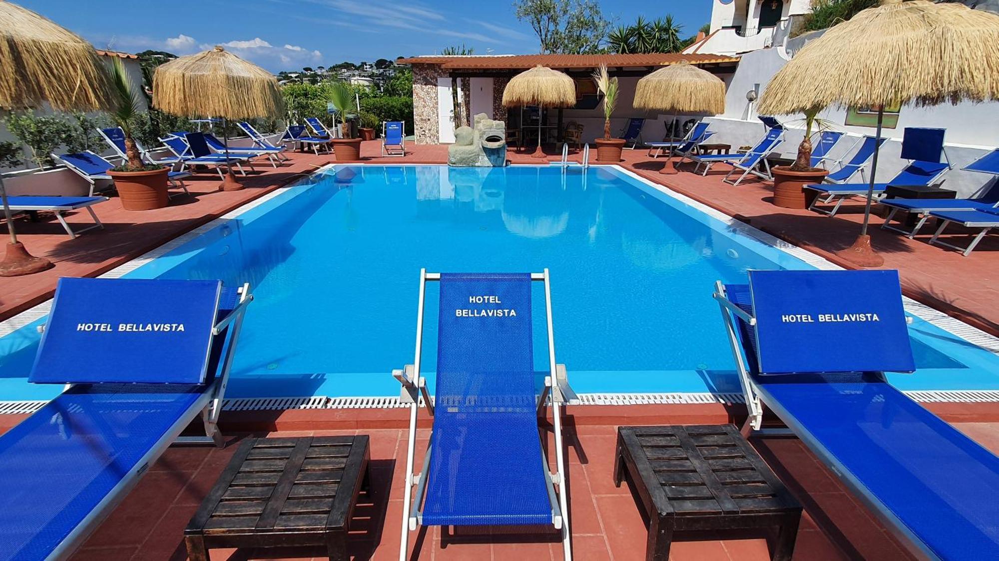 Bellavista Hotel