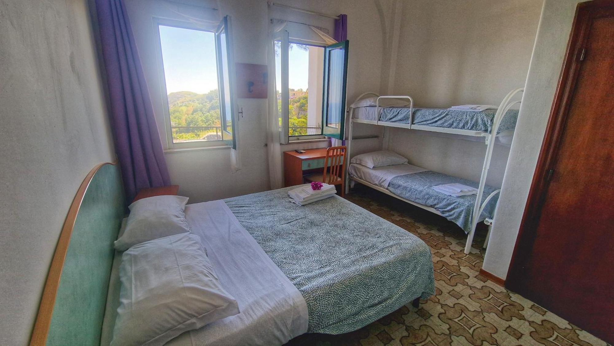 Bellavista Ischia