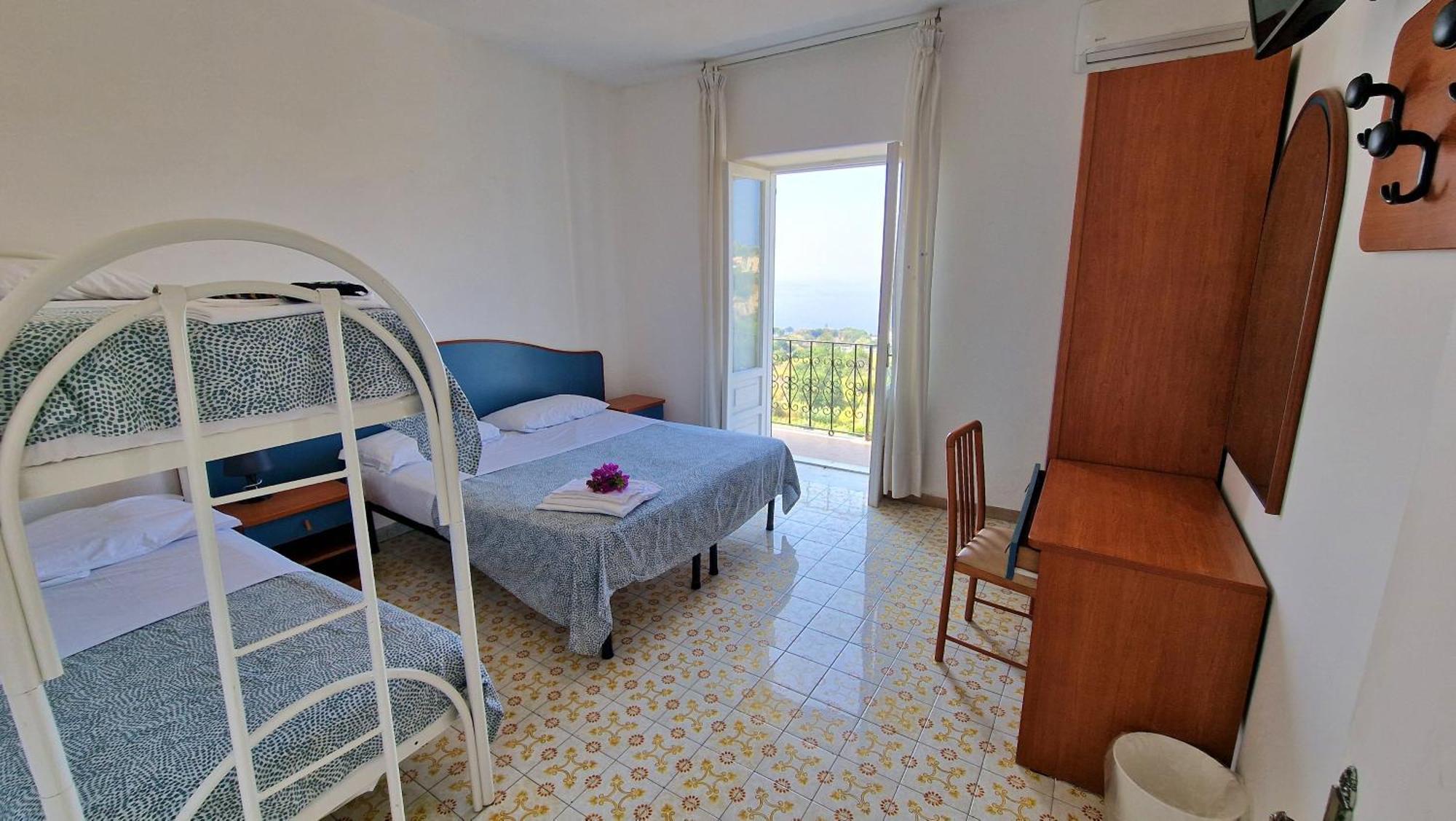 Bellavista Hotel Ischia