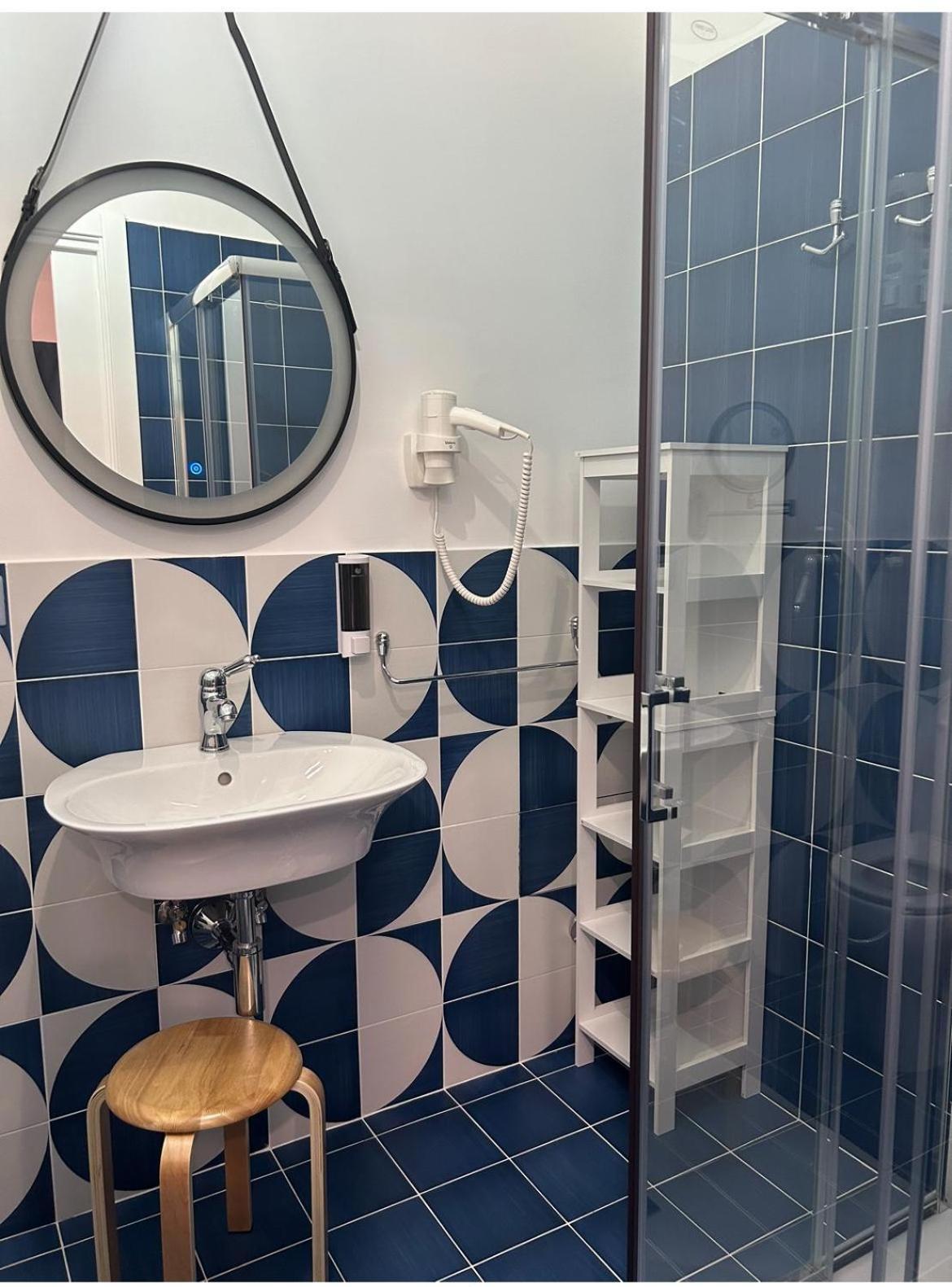 Blu D Alia Exclusive Bed & Breakfast Ischia
