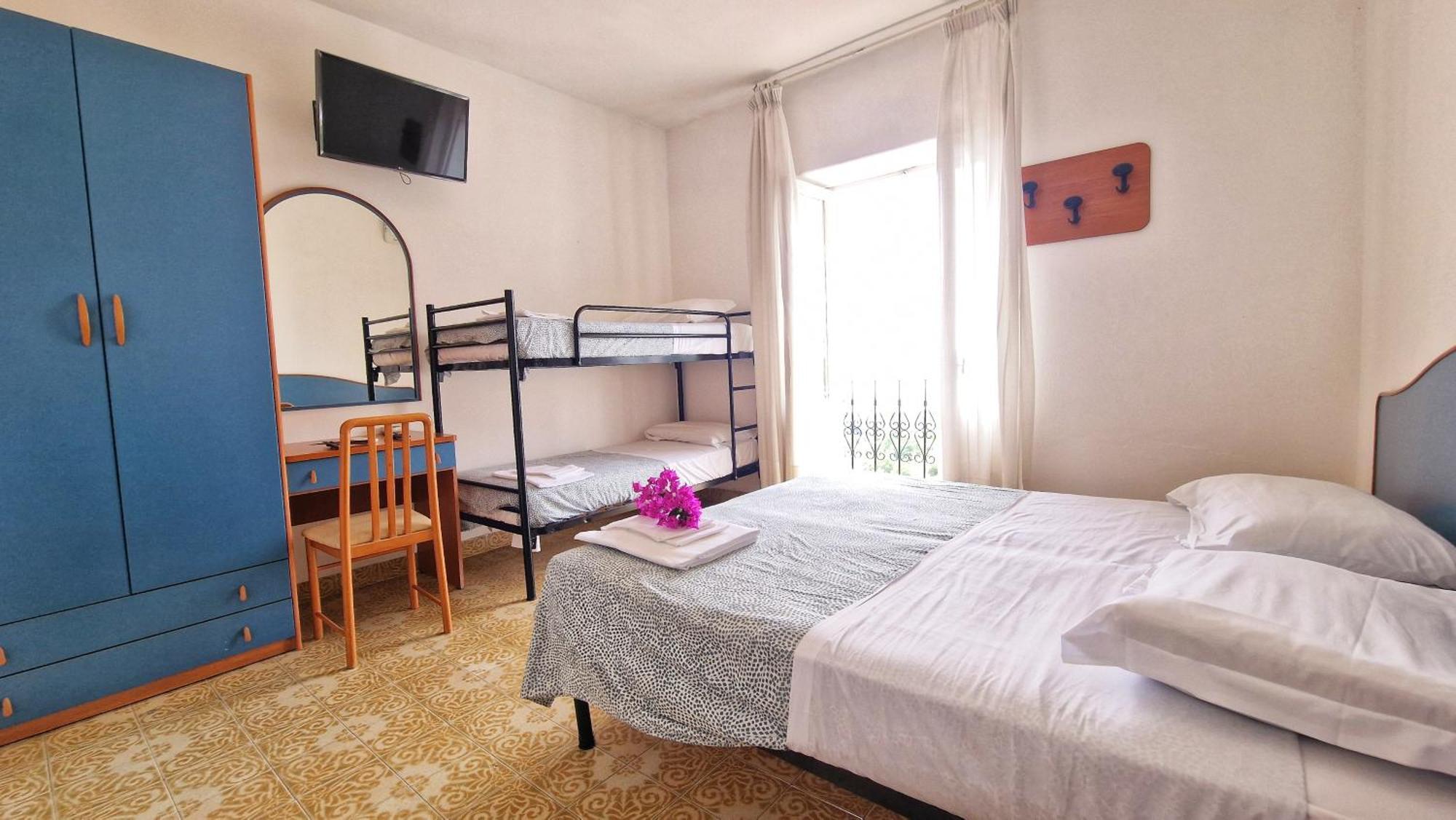 Hotel Bellavista Ischia