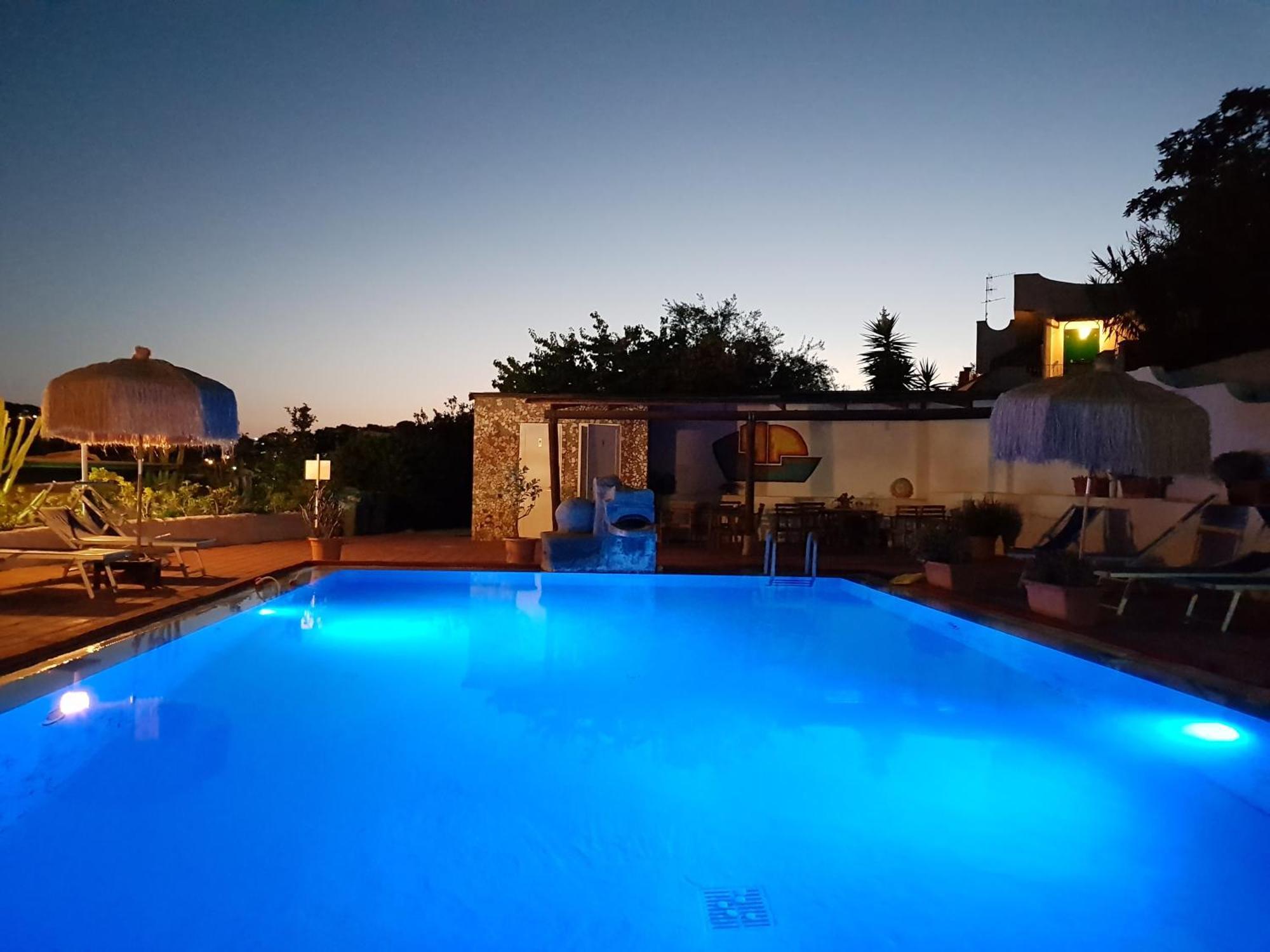 Bellavista Hotel 2*
