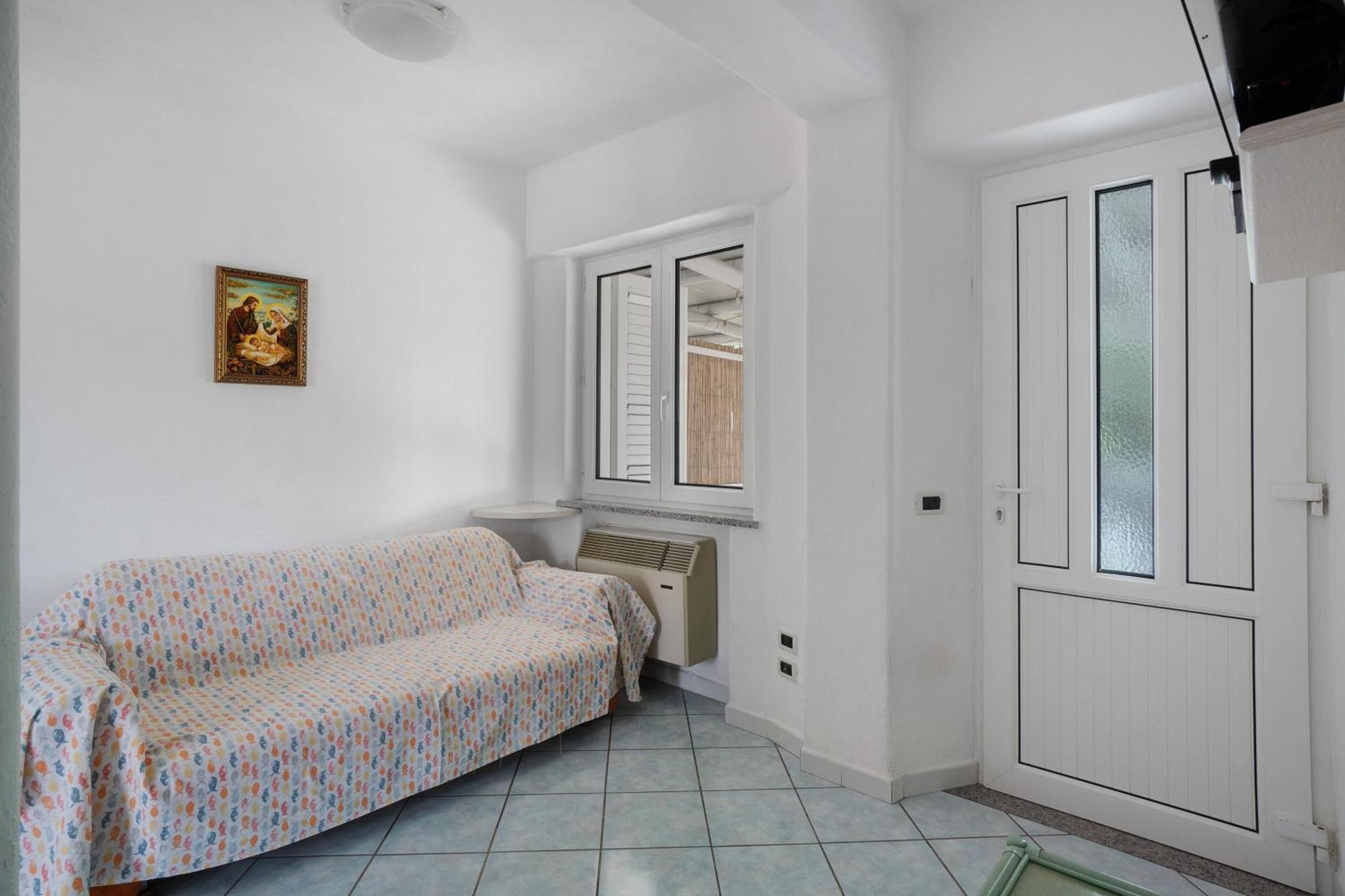 Al Mare Famiglia Calise Holiday home *