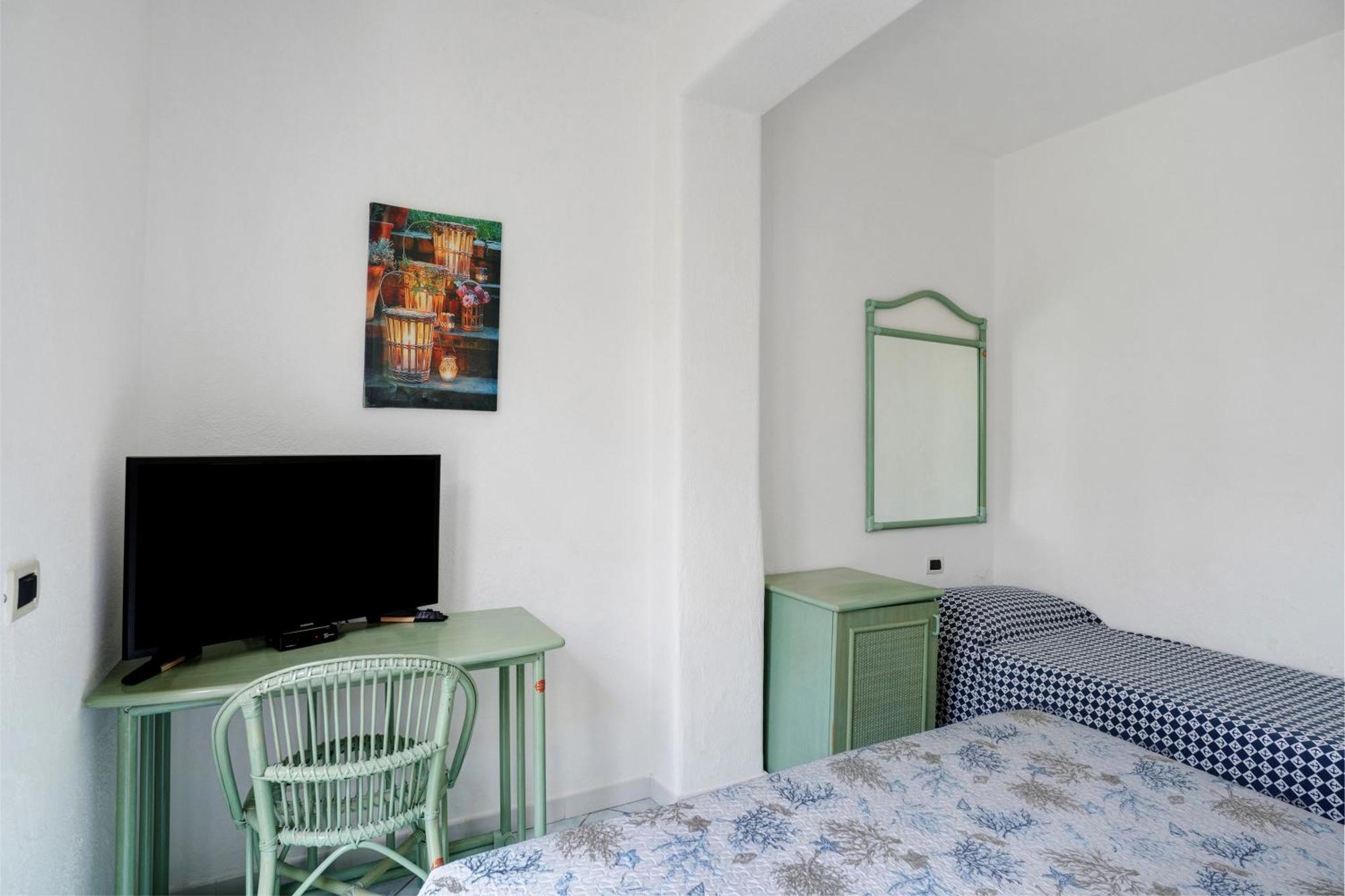 Holiday home Al Mare Famiglia Calise Ischia