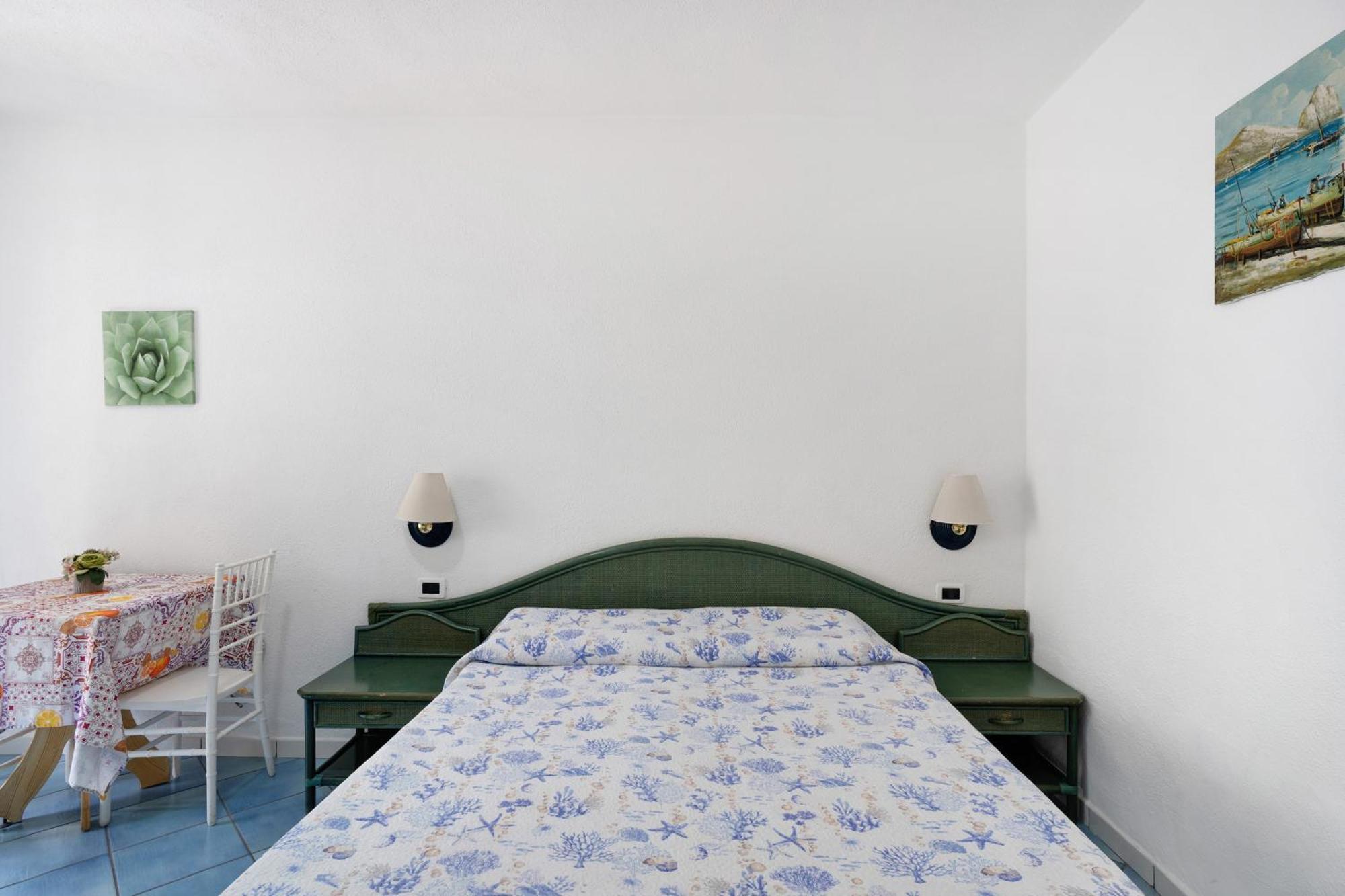Holiday home Al Mare Famiglia Calise *