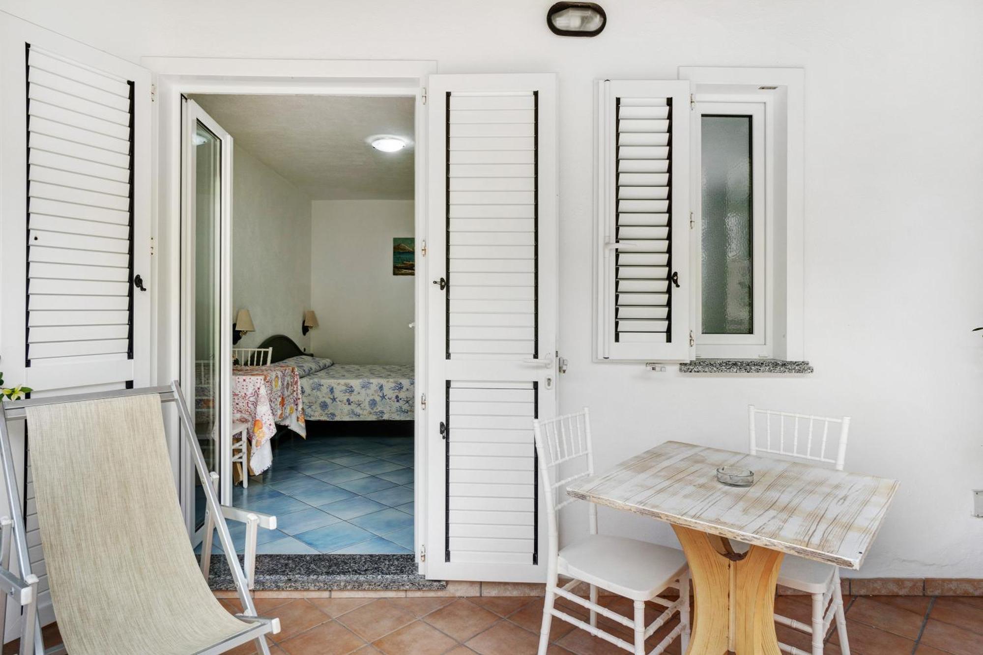 Holiday home Al Mare Famiglia Calise Ischia