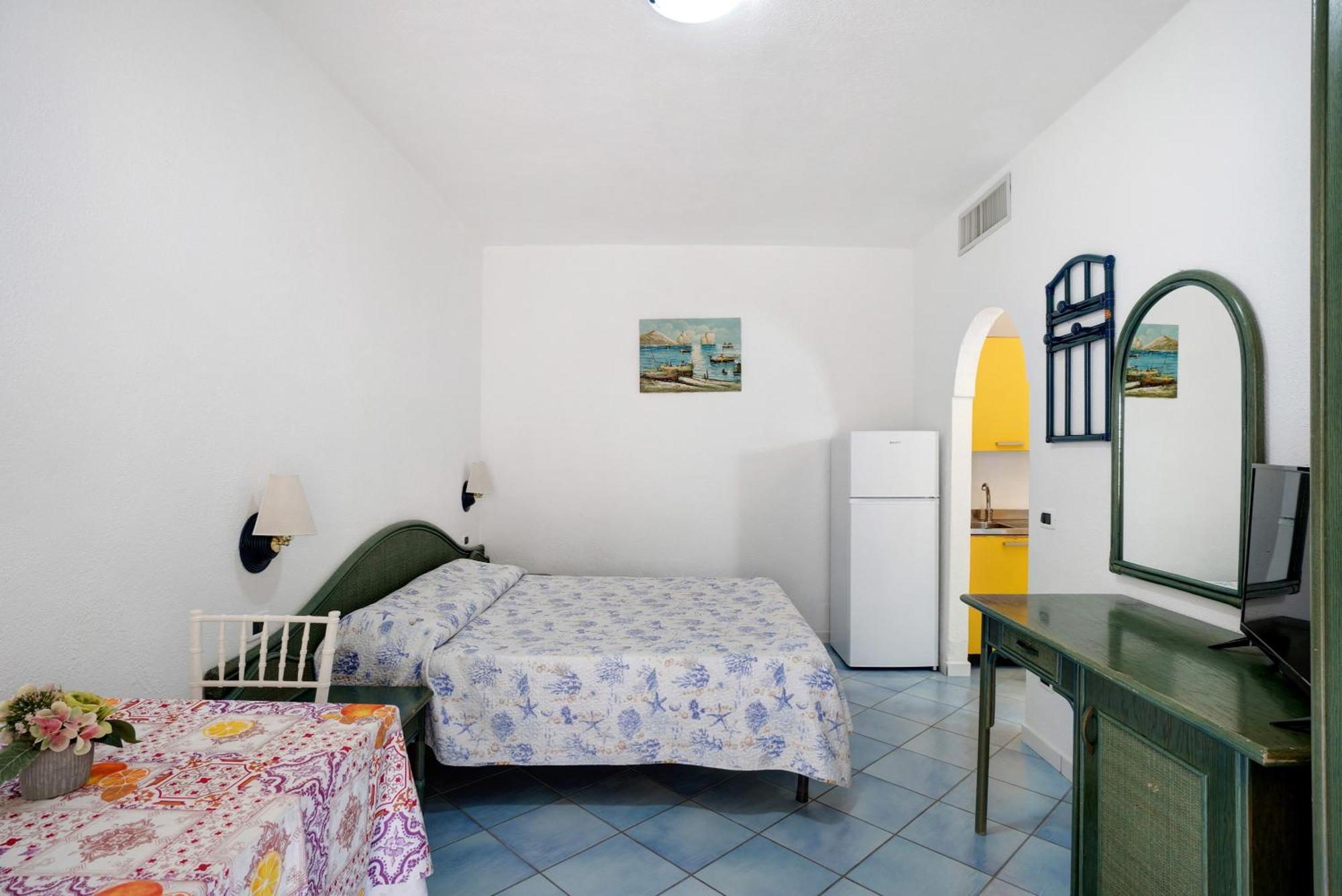 Al Mare Famiglia Calise Ischia