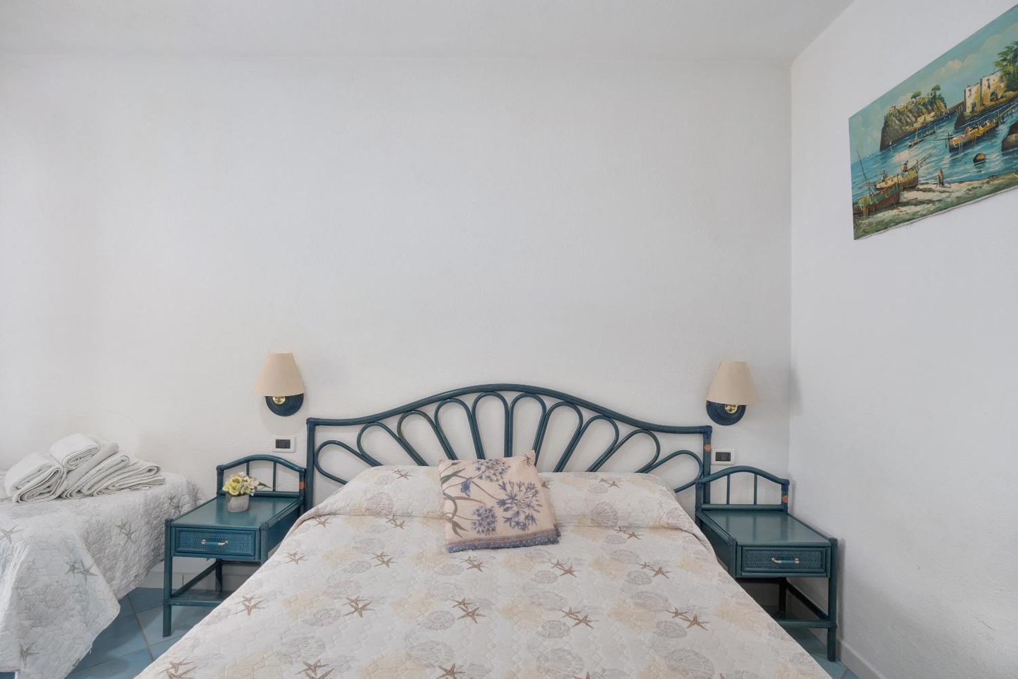 Al Mare Famiglia Calise Holiday home