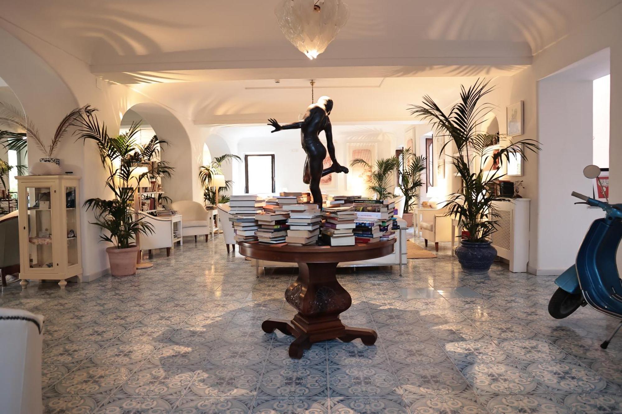 Terme Oriente - & Hotel Ischia