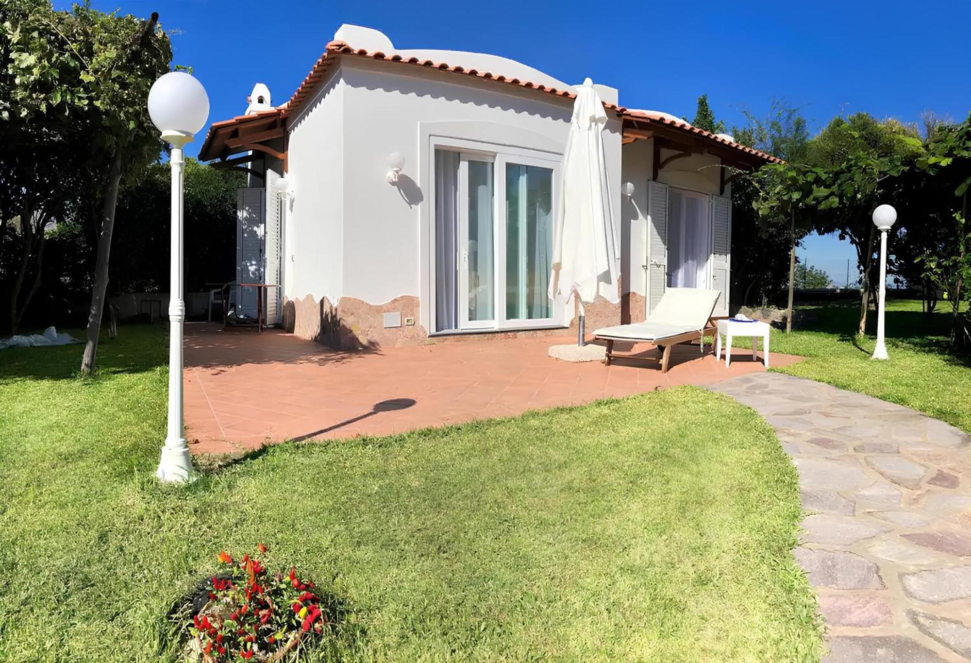 Villa Joyosa *