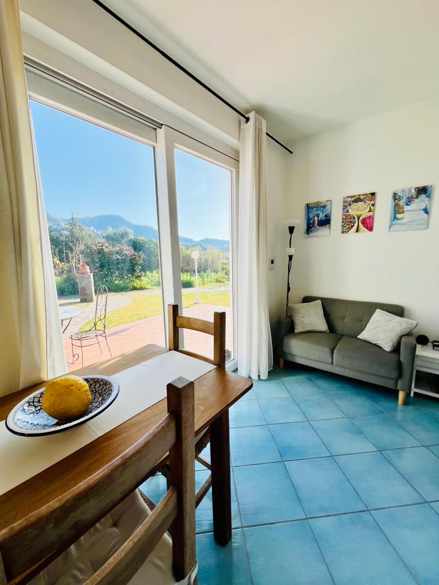 Joyosa Villa *