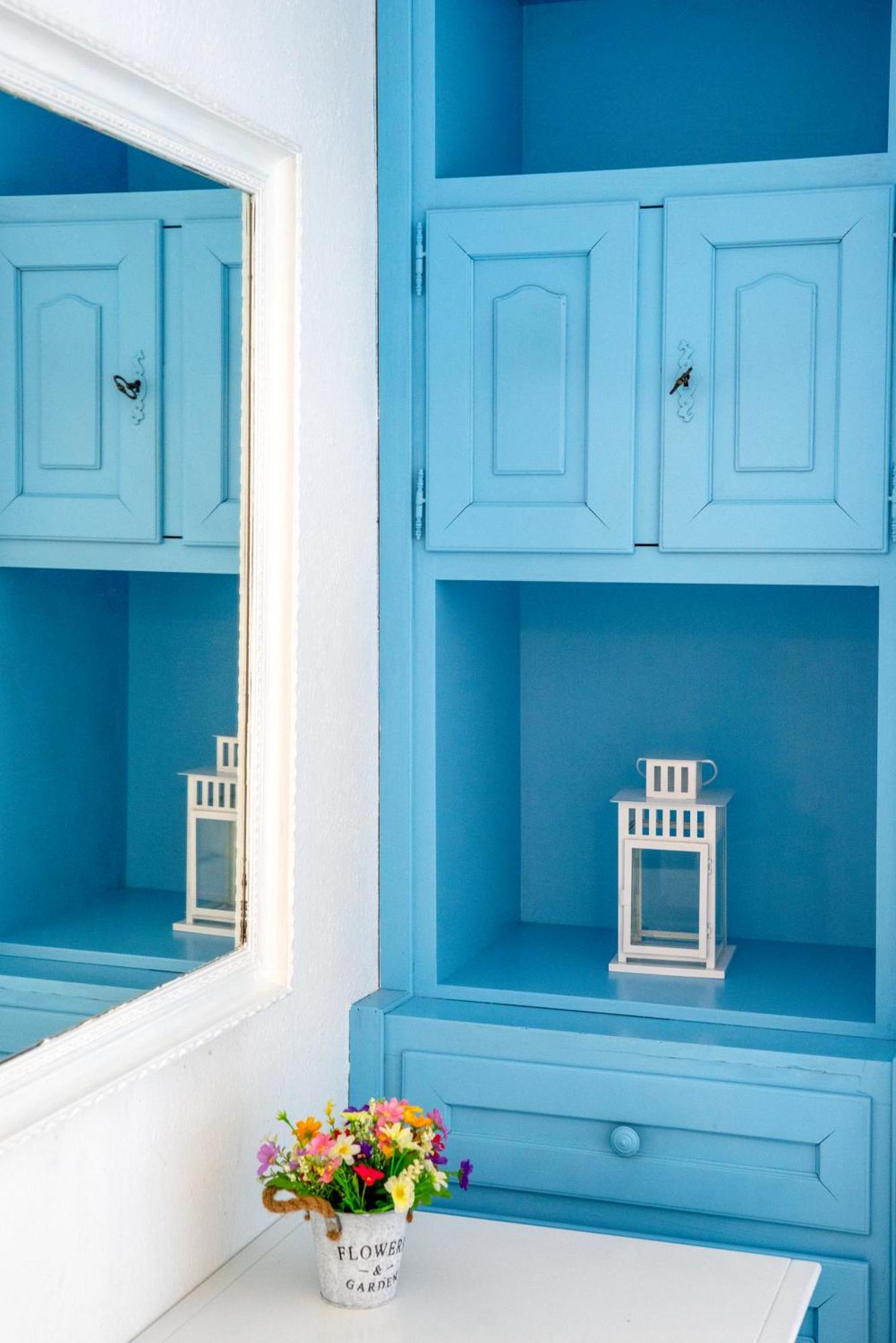 La Baia Blu - Apartment