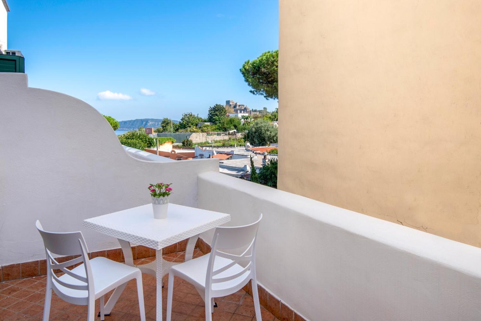 La Baia Blu - Apartment *