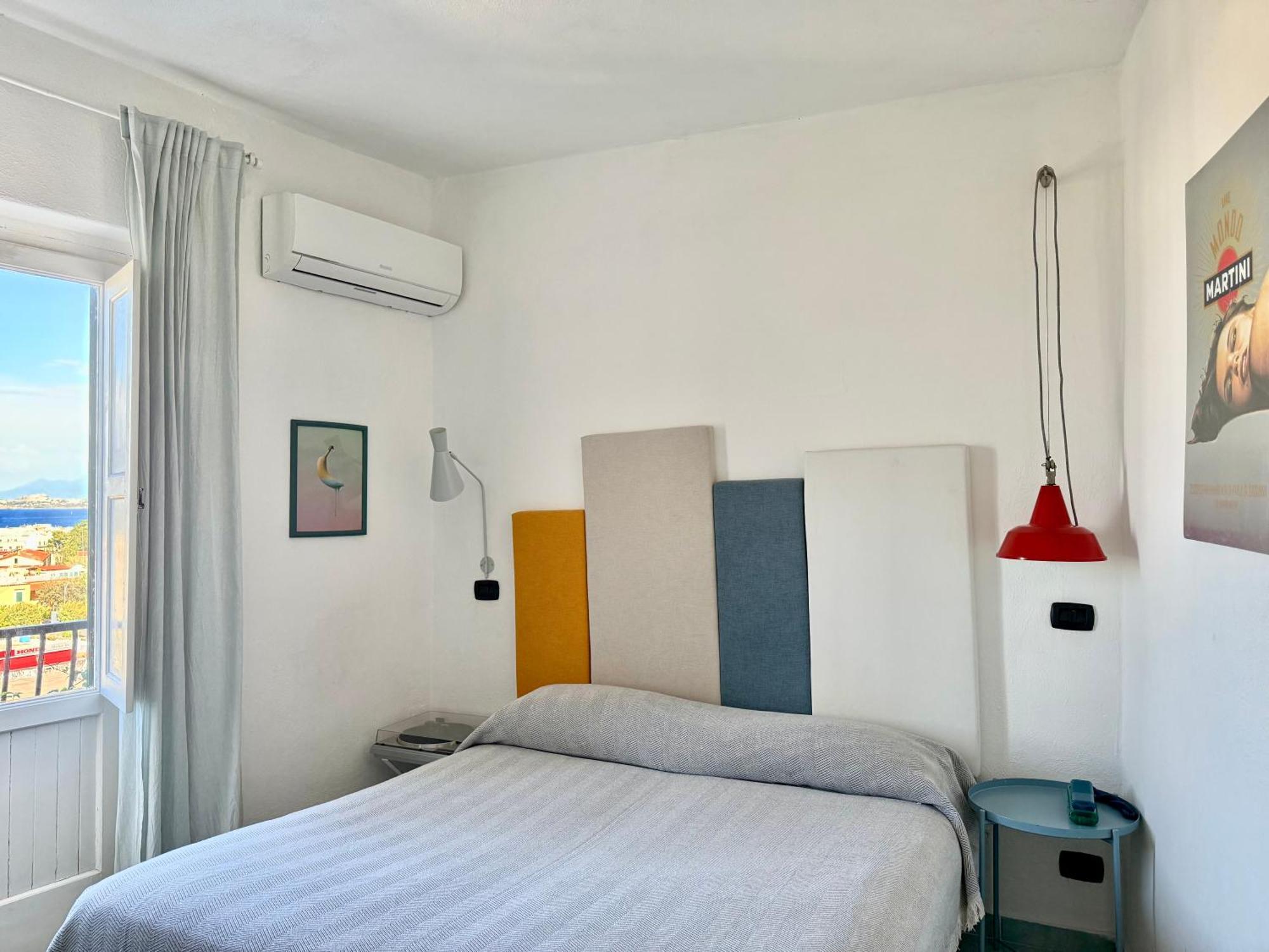 Hotel Black Market Ischia