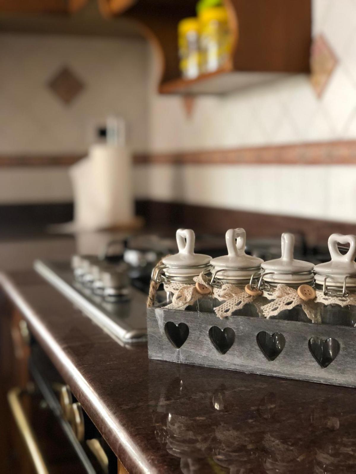 Apartamento Nunzia *