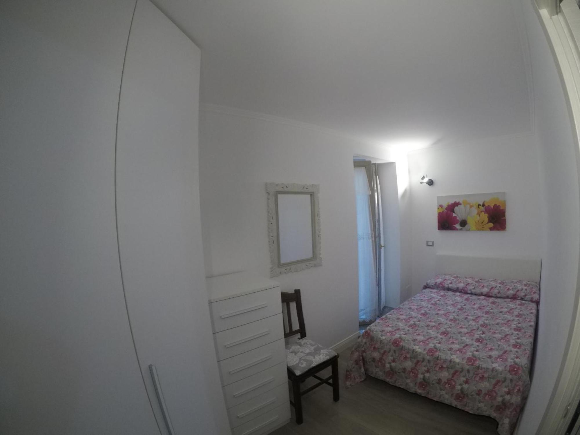 Nunzia Apartamento