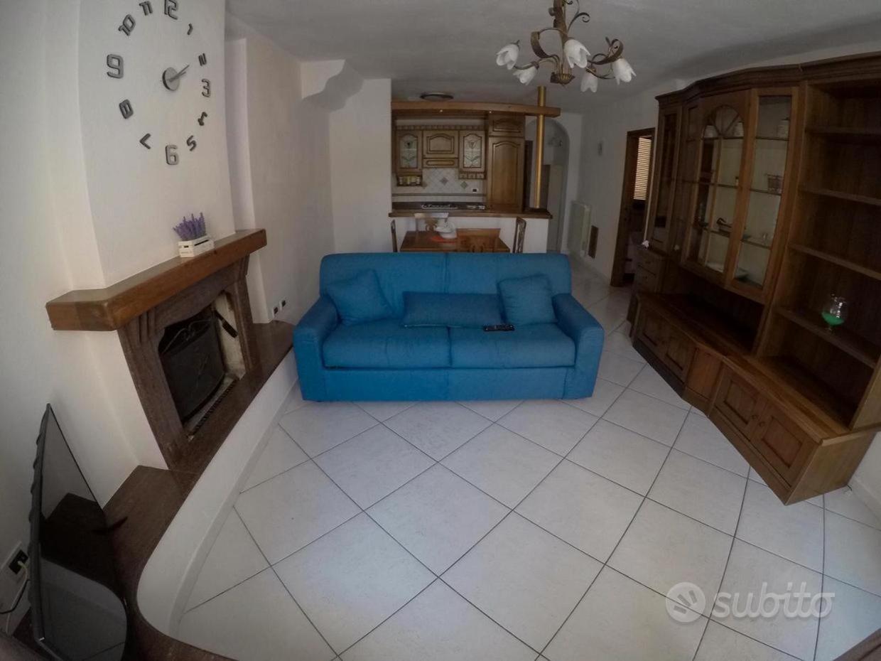Apartamento Nunzia