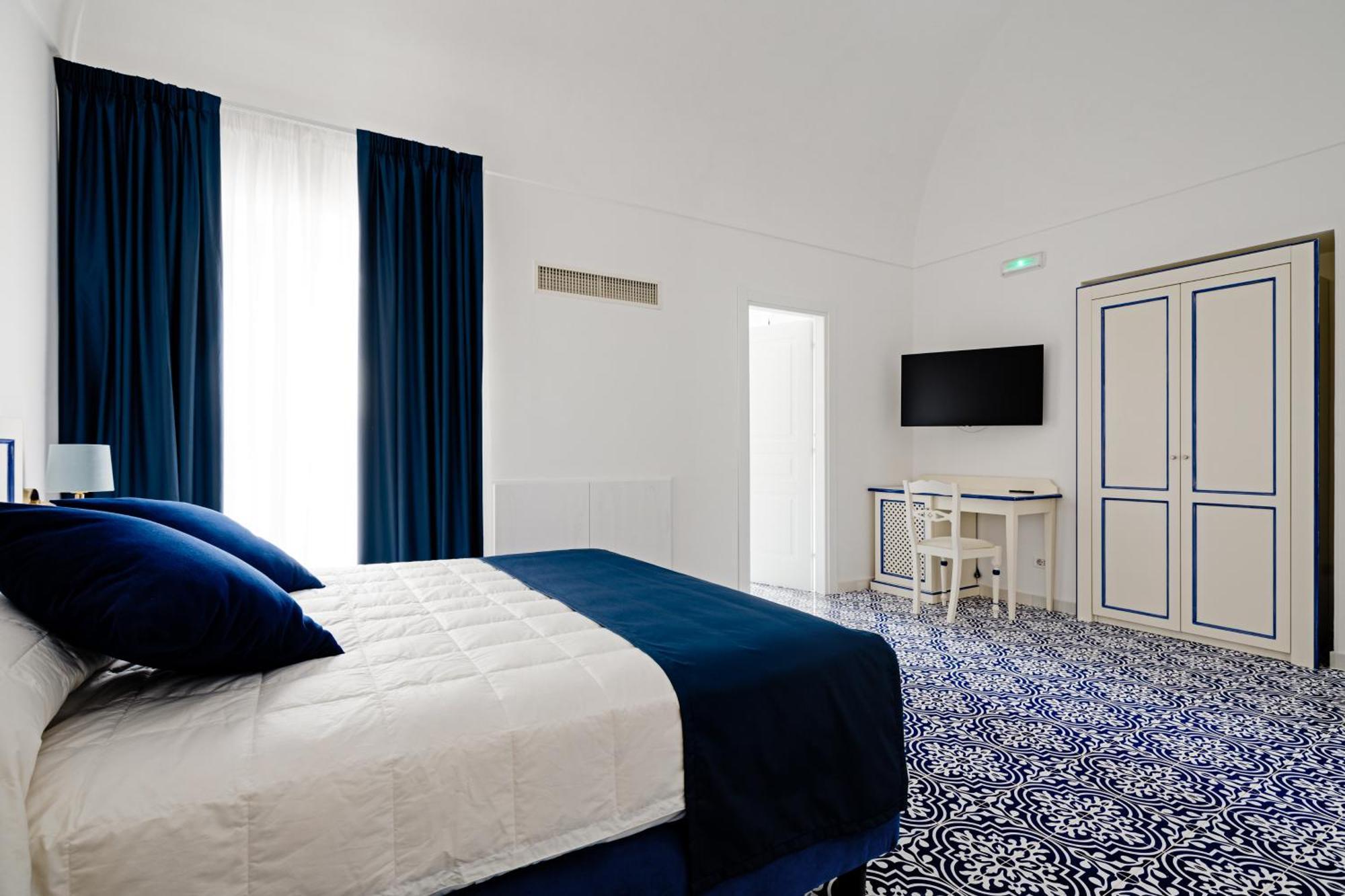 Hotel Da Raffaele