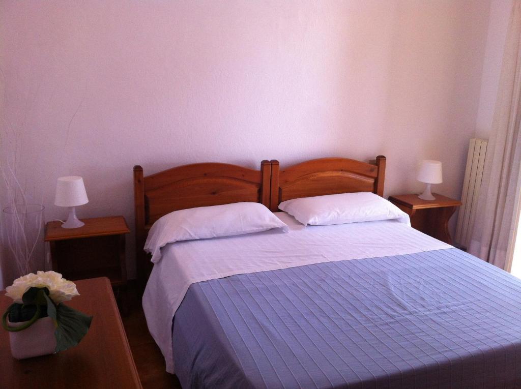 Antonio Hotel 2*