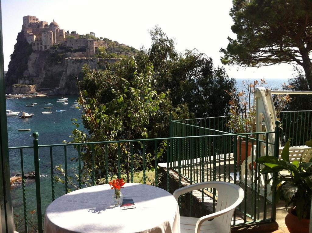 Hotel Antonio Ischia