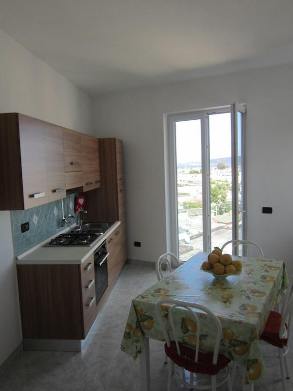Flora Apartment Ischia